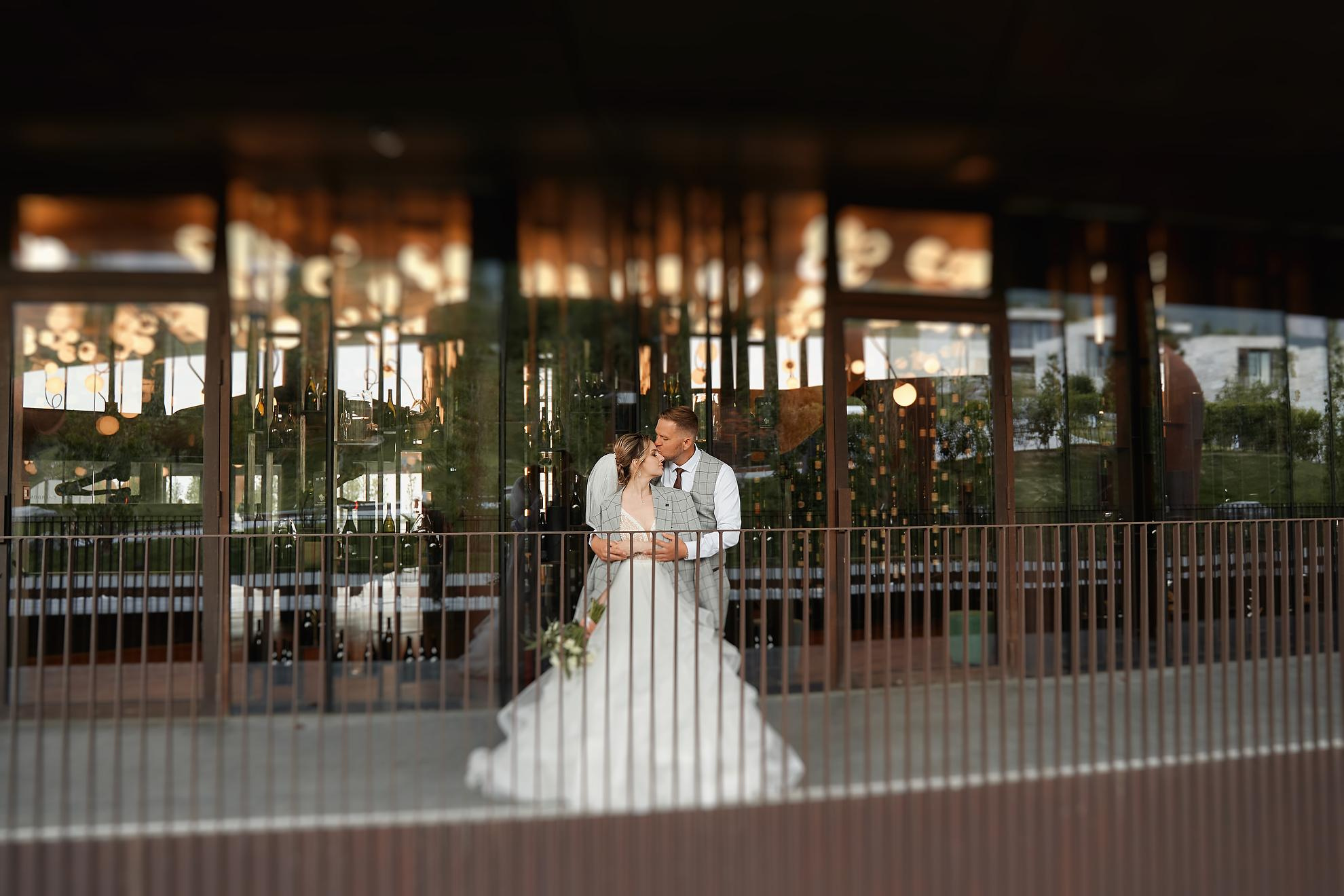 Dima & Lily. Professional Wedding and event photographer USA New York