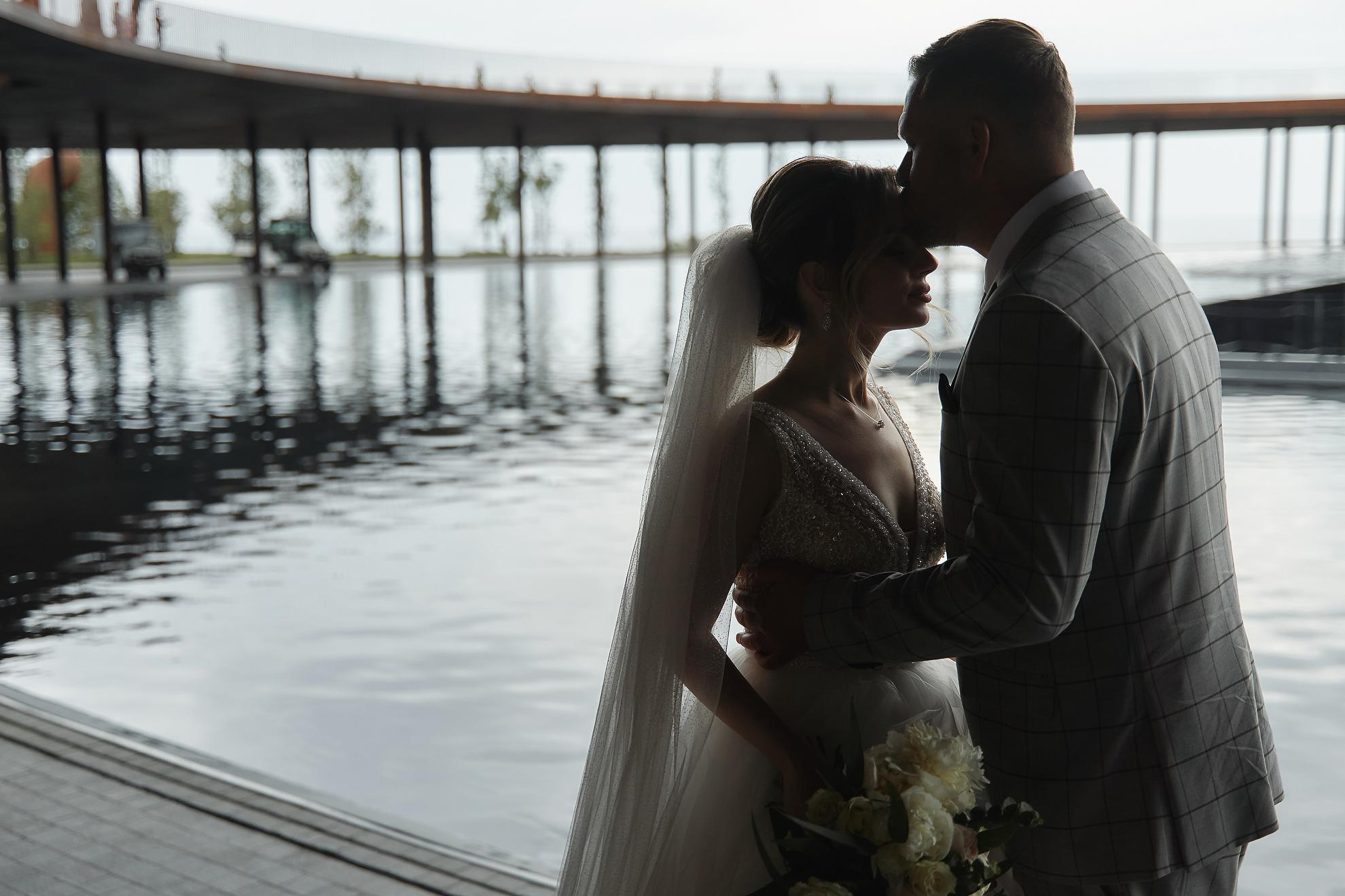 Dima & Lily. Professional Wedding and event photographer USA New York