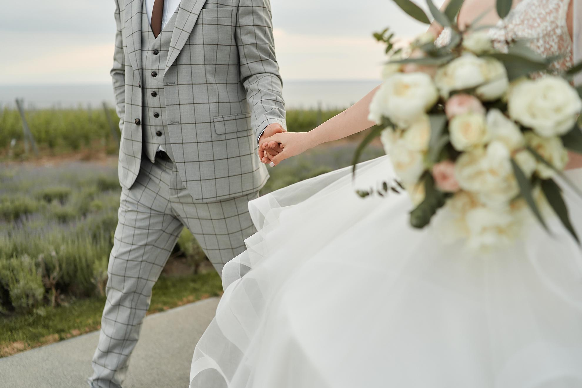 Dima & Lily. Professional Wedding and event photographer USA New York