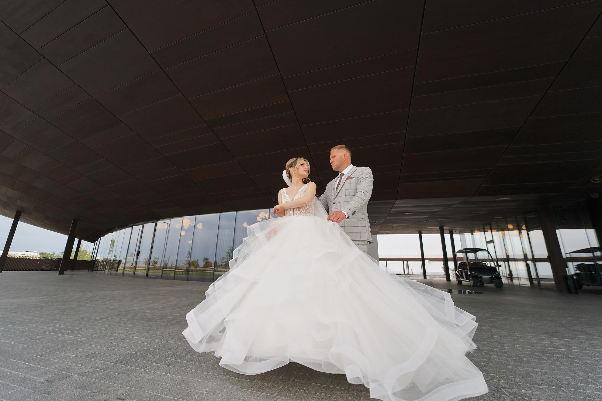 Dima & Lily. Professional Wedding and event photographer USA New York