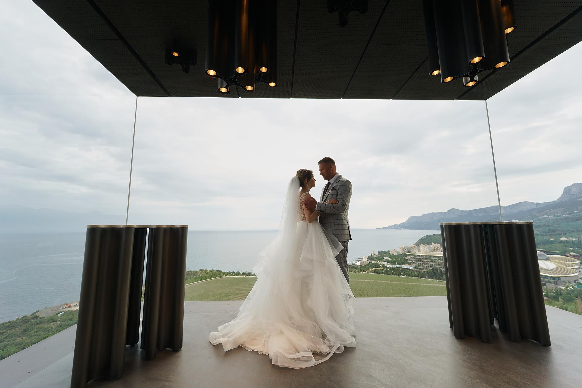 Dima & Lily. Professional Wedding and event photographer USA New York