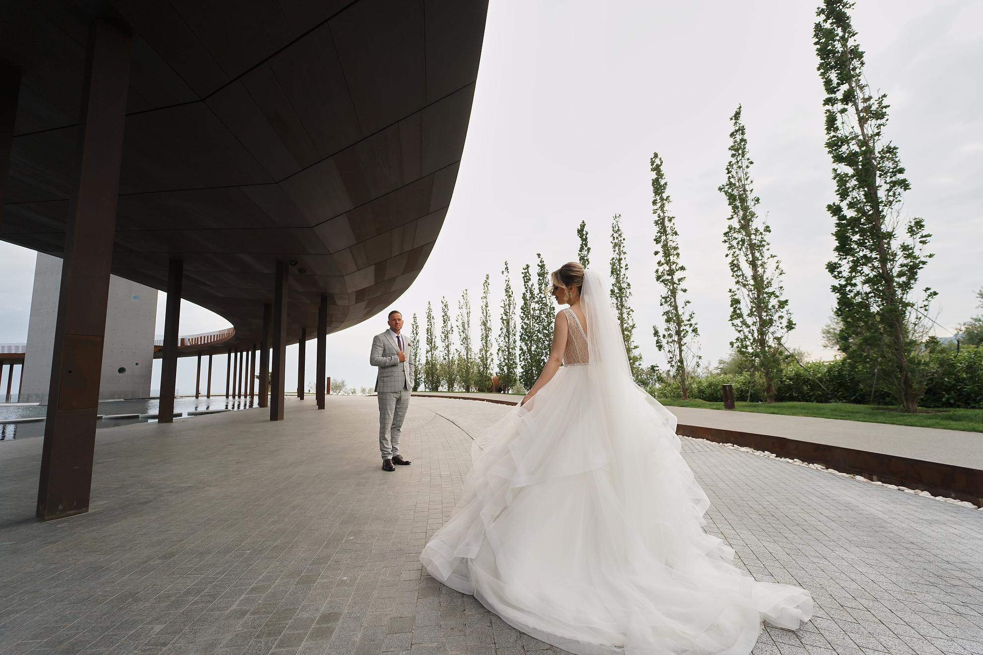 Dima & Lily. Professional Wedding and event photographer USA New York