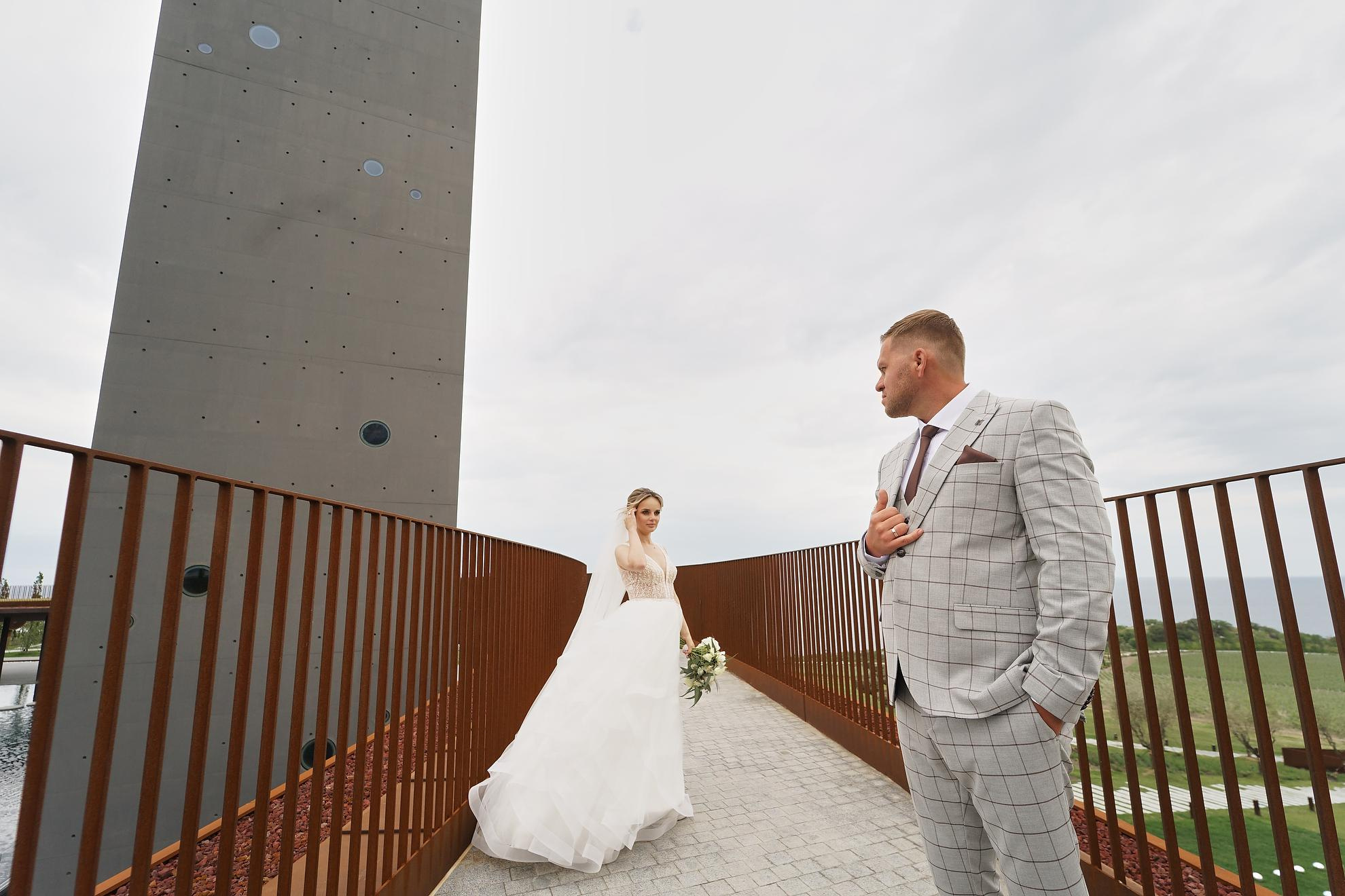 Dima & Lily. Professional Wedding and event photographer USA New York