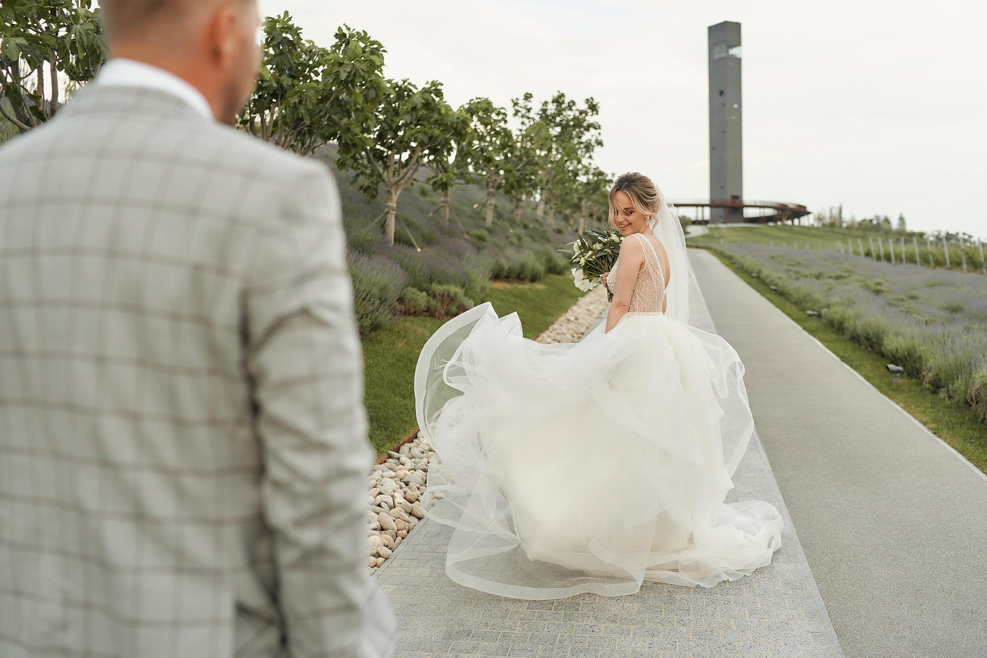 Dima & Lily. Professional Wedding and event photographer USA New York