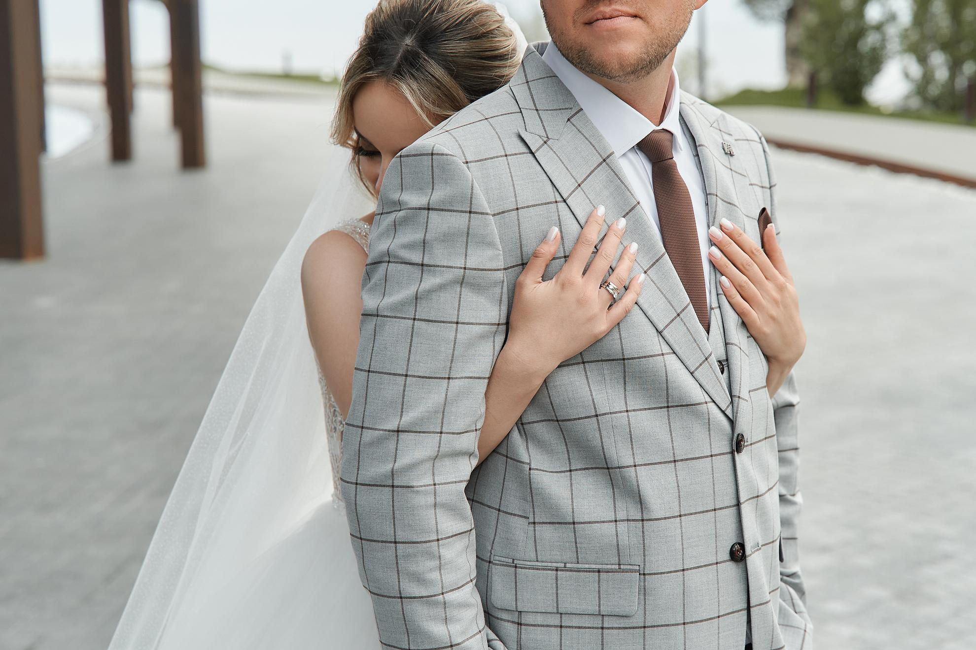 Dima & Lily. Professional Wedding and event photographer USA New York