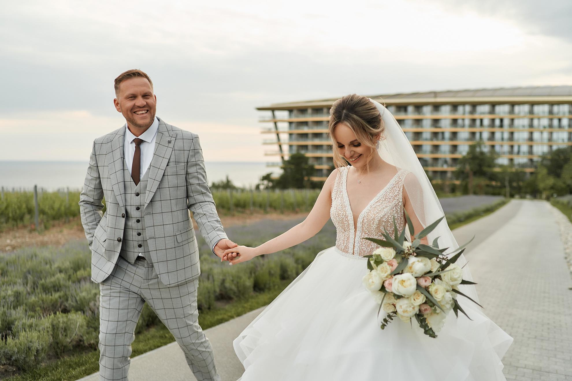 Dima & Lily. Professional Wedding and event photographer USA New York