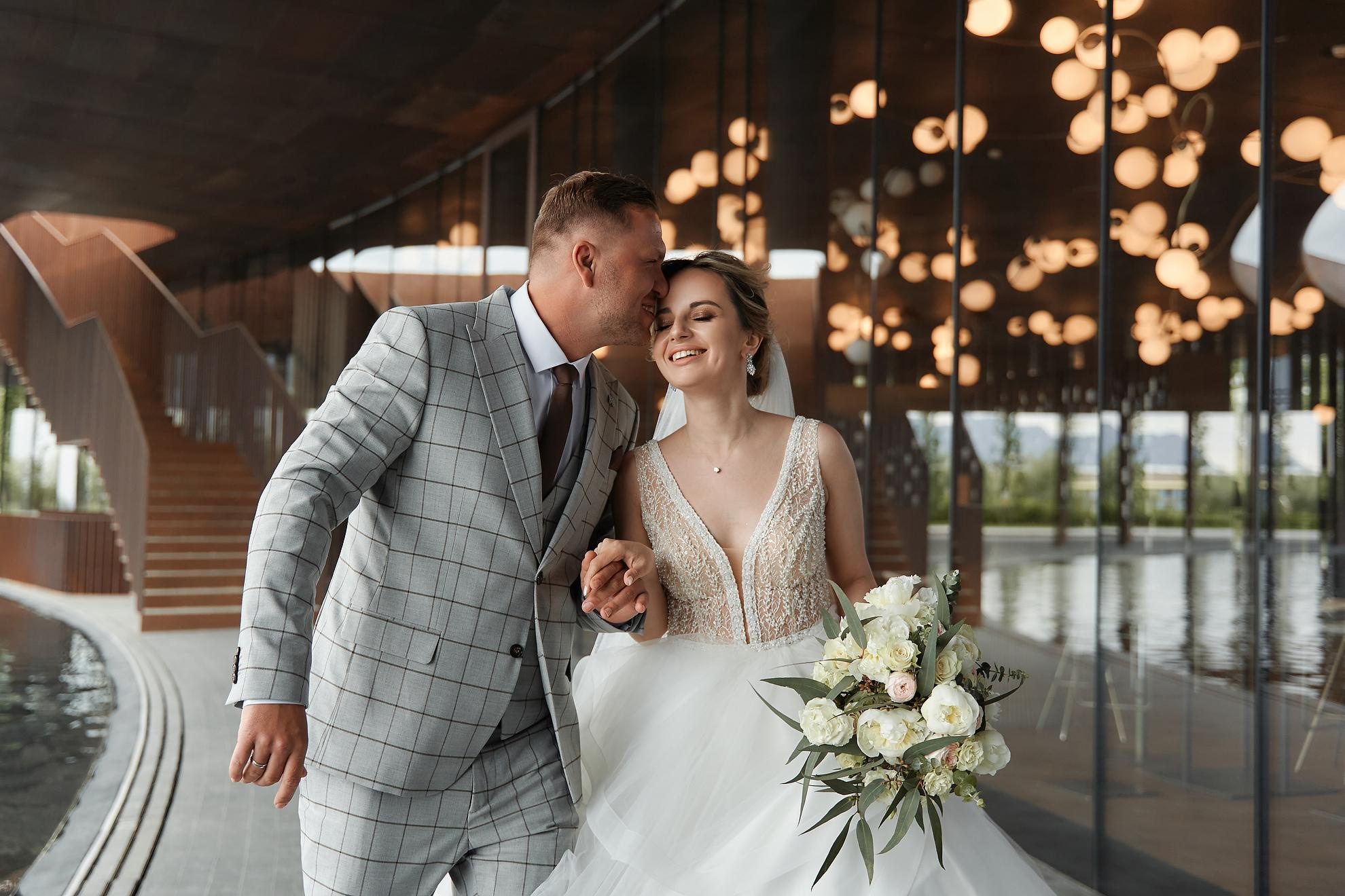 Dima & Lily. Professional Wedding and event photographer USA New York