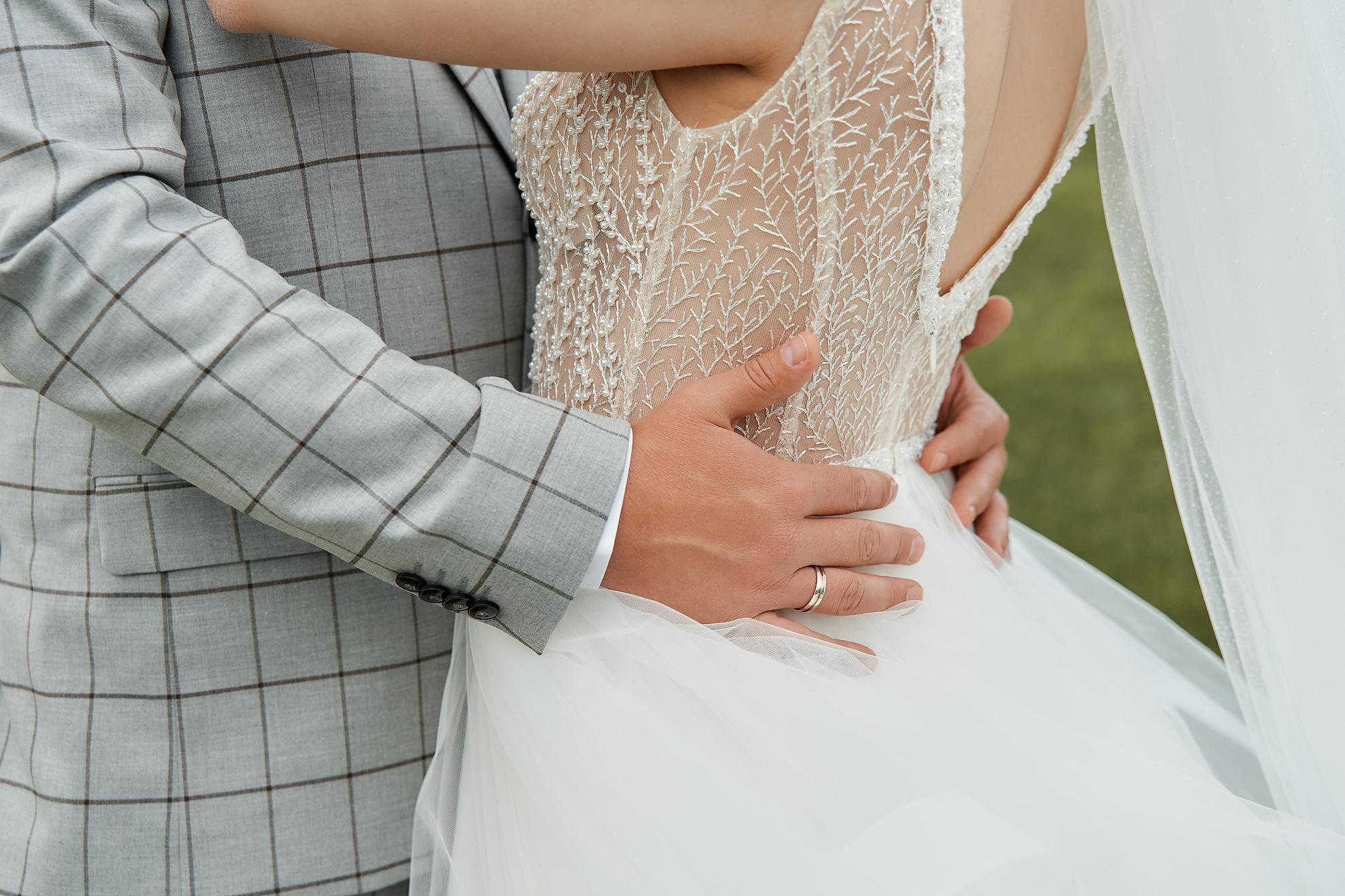 Dima & Lily. Professional Wedding and event photographer USA New York