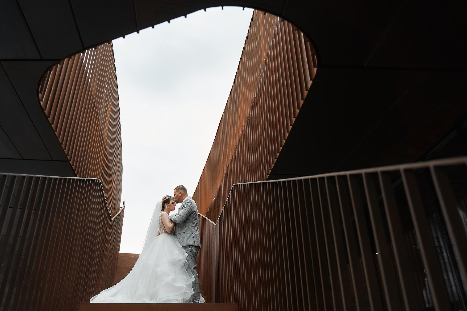 Dima & Lily. Professional Wedding and event photographer USA New York