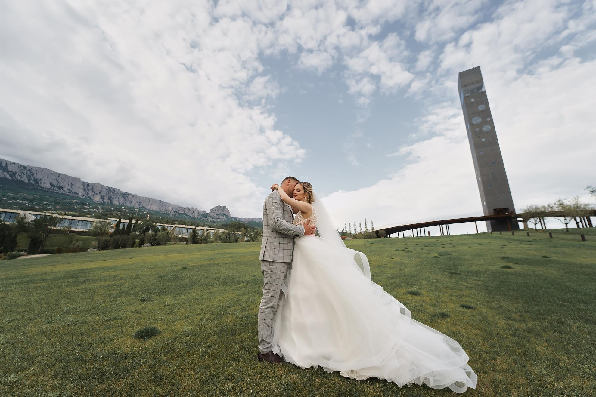 Dima & Lily. Professional Wedding and event photographer USA New York