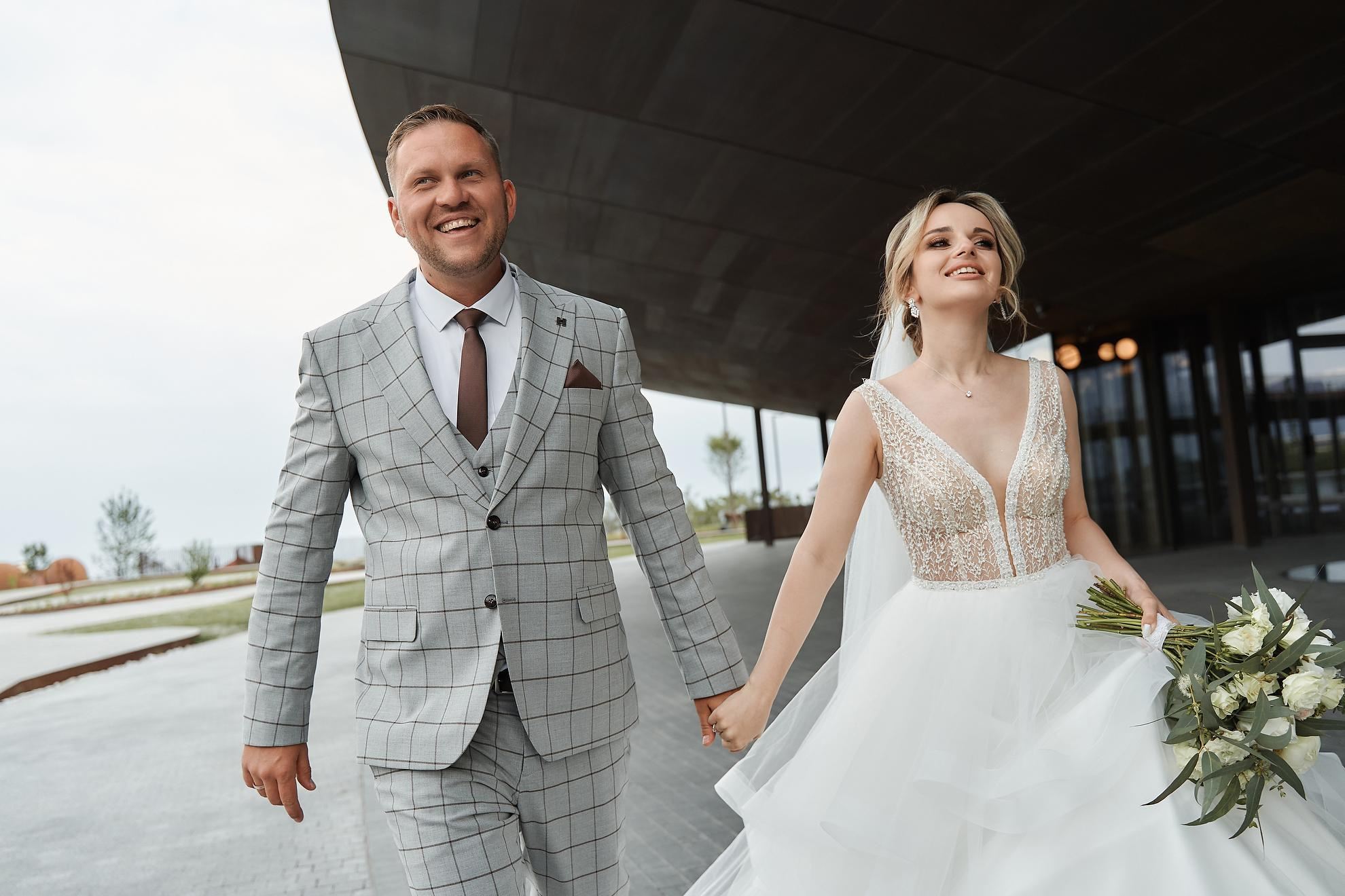 Dima & Lily. Professional Wedding and event photographer USA New York