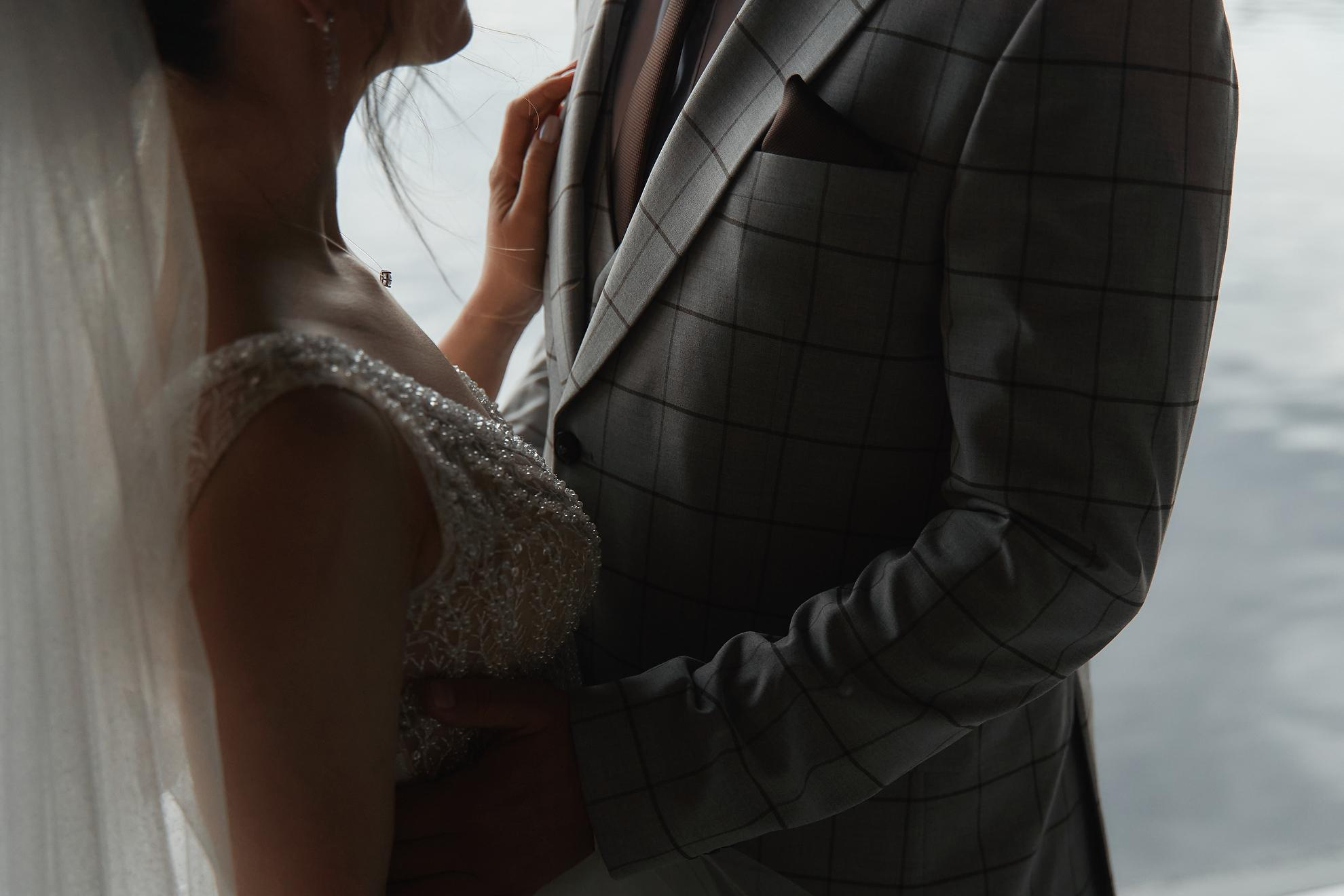 Dima & Lily. Professional Wedding and event photographer USA New York