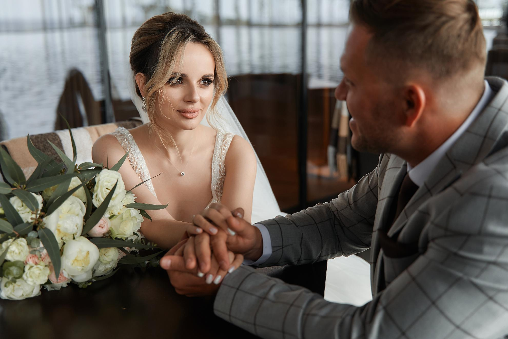 Dima & Lily. Professional Wedding and event photographer USA New York