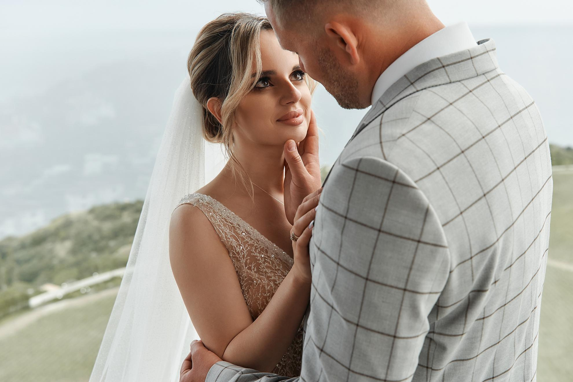 Dima & Lily. Professional Wedding and event photographer USA New York