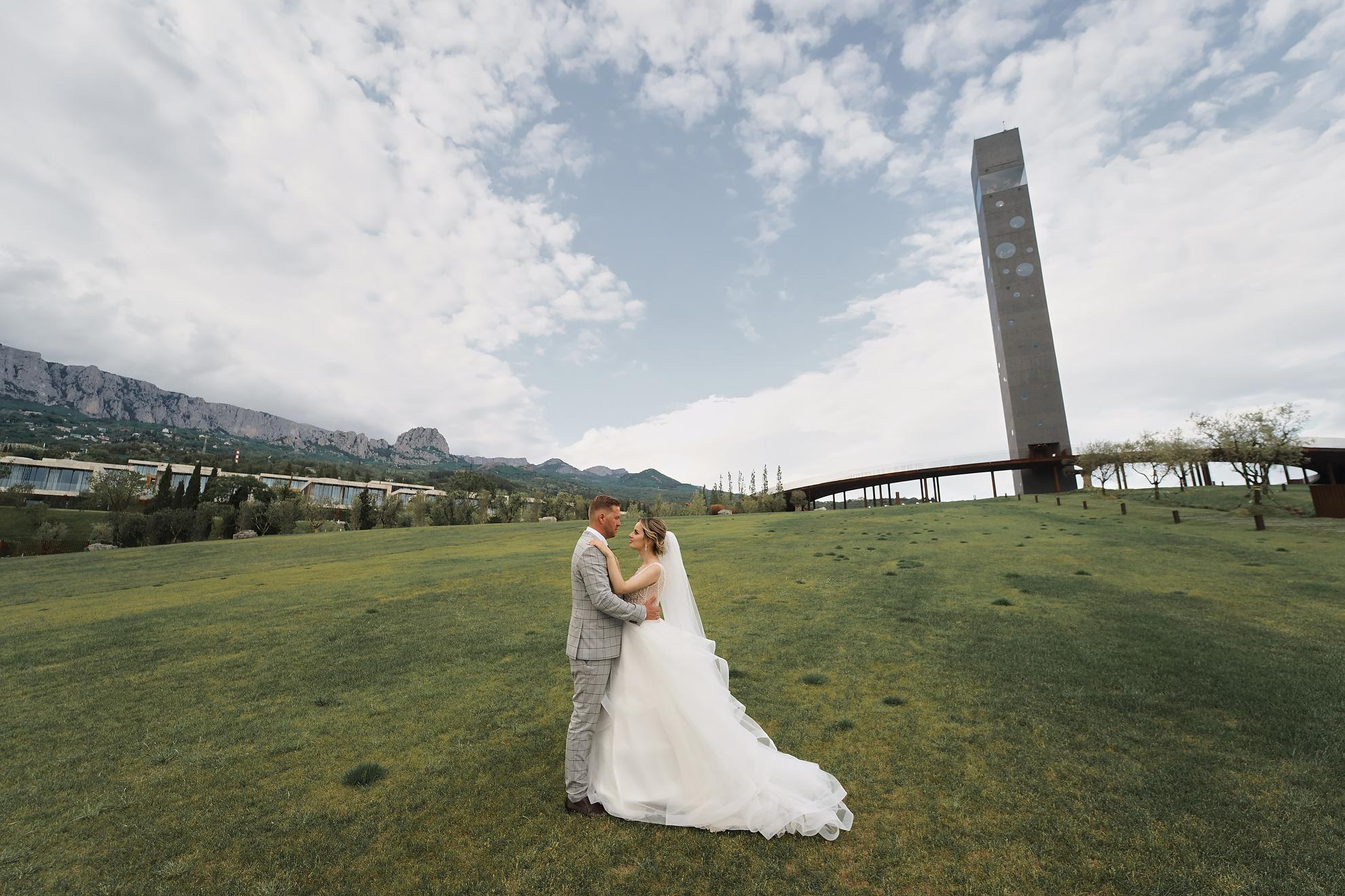 Dima & Lily. Professional Wedding and event photographer USA New York