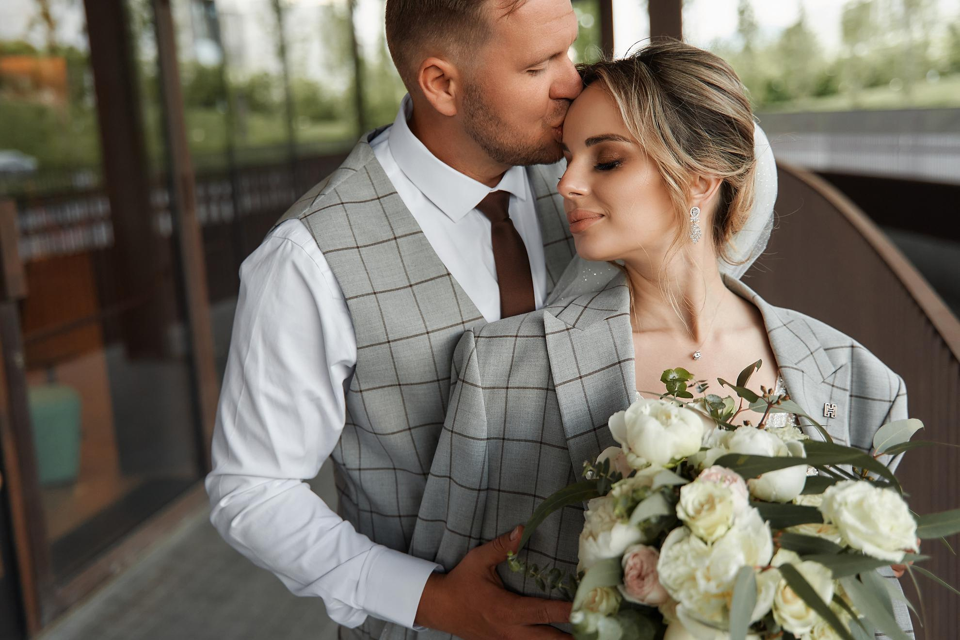 Dima & Lily. Professional Wedding and event photographer USA New York