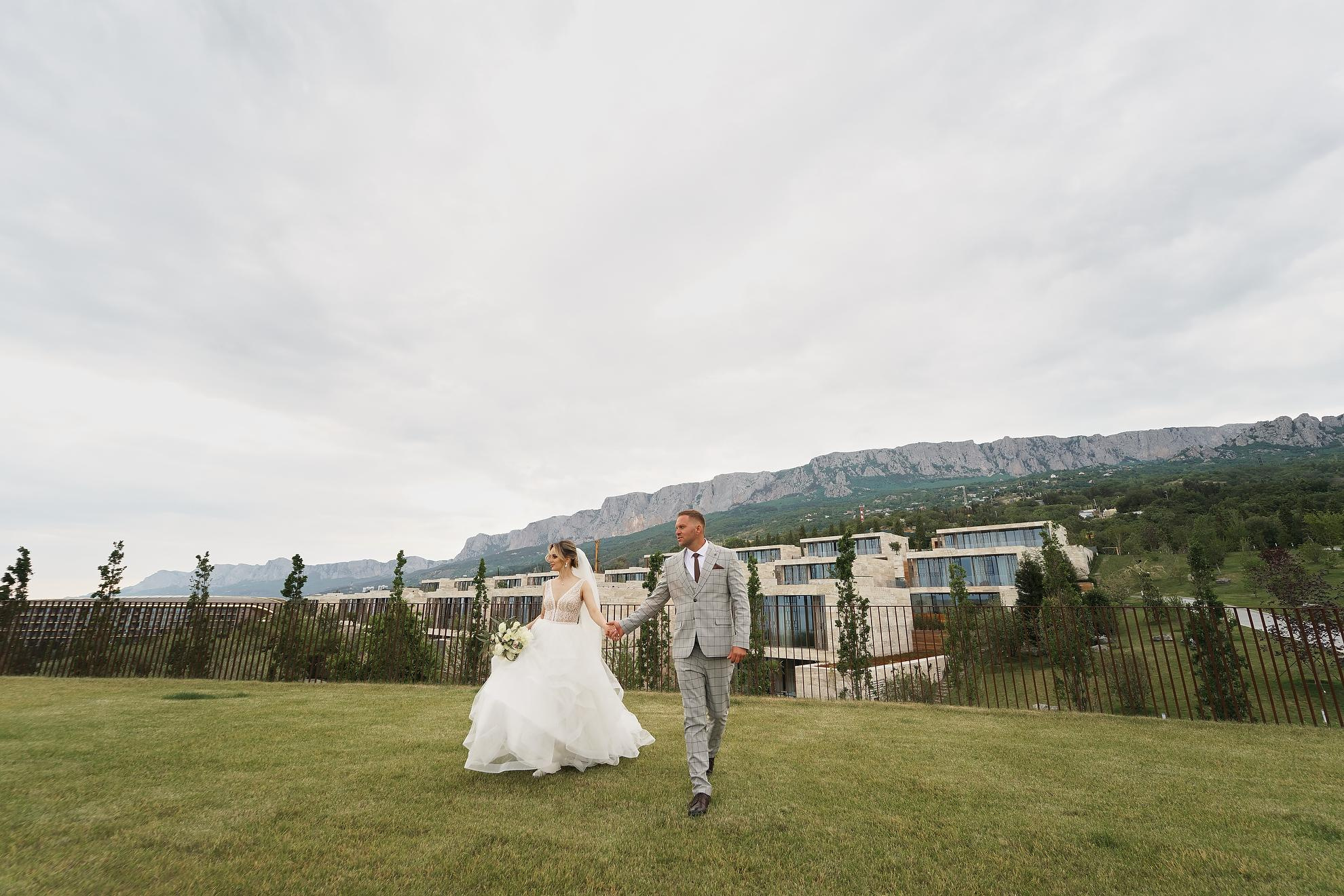 Dima & Lily. Professional Wedding and event photographer USA New York