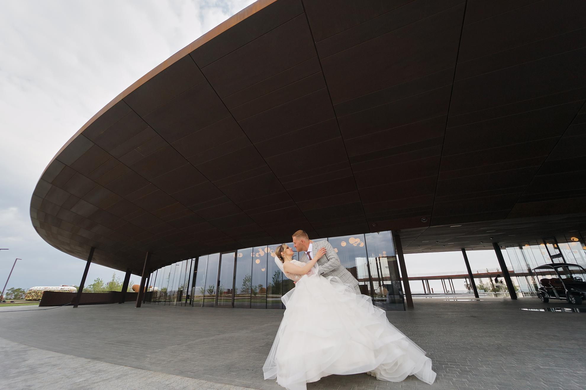 Dima & Lily. Professional Wedding and event photographer USA New York