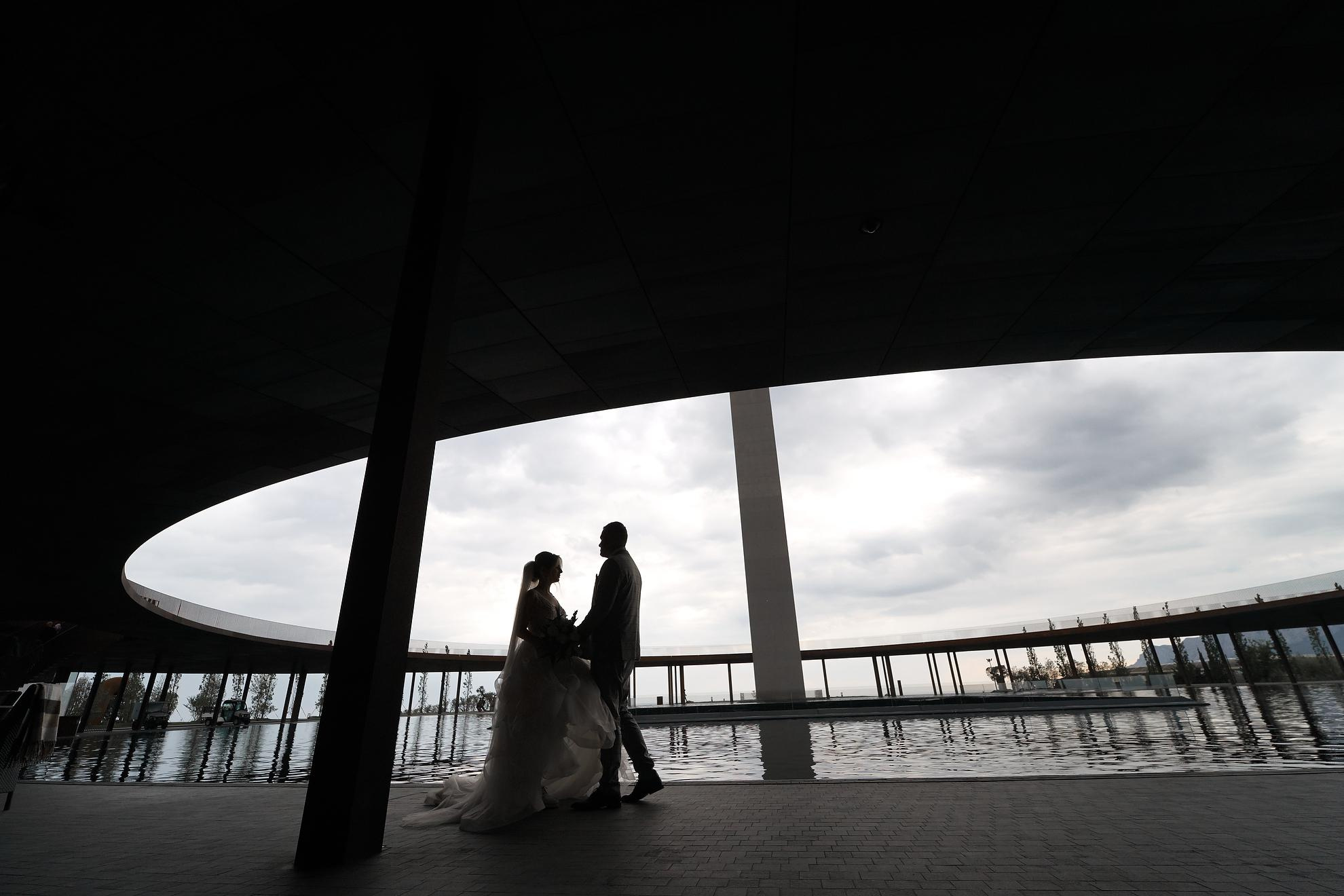 Dima & Lily. Professional Wedding and event photographer USA New York