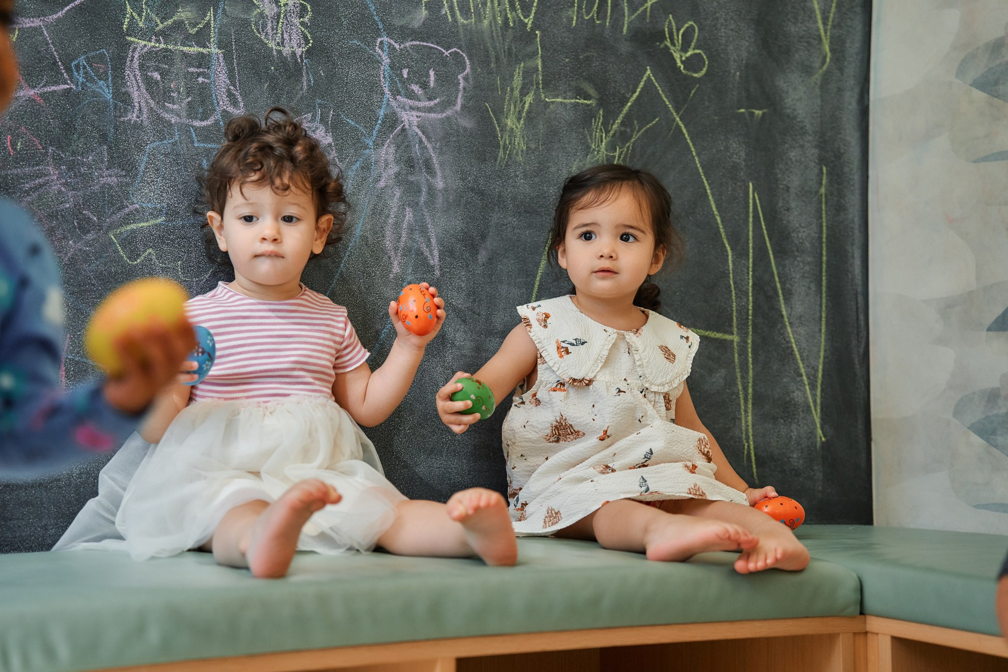 Nina’s First Birthday. Professional Wedding and event photographer USA New York