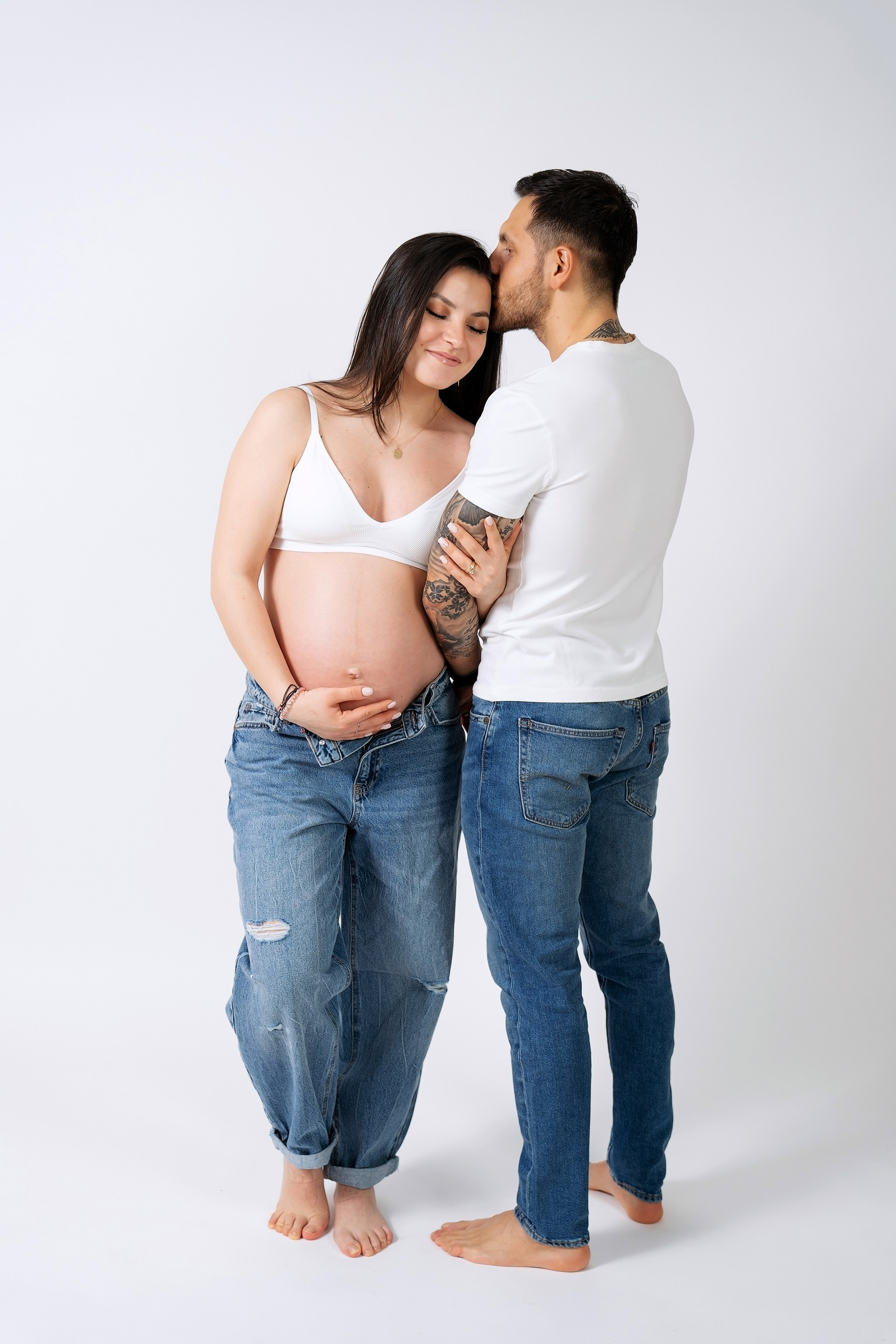 Ana & Andrei (sedinta foto de maternitate). Fotograf evenimente. Fotograf nunta. Fotograf Botez. Mihaela Savu