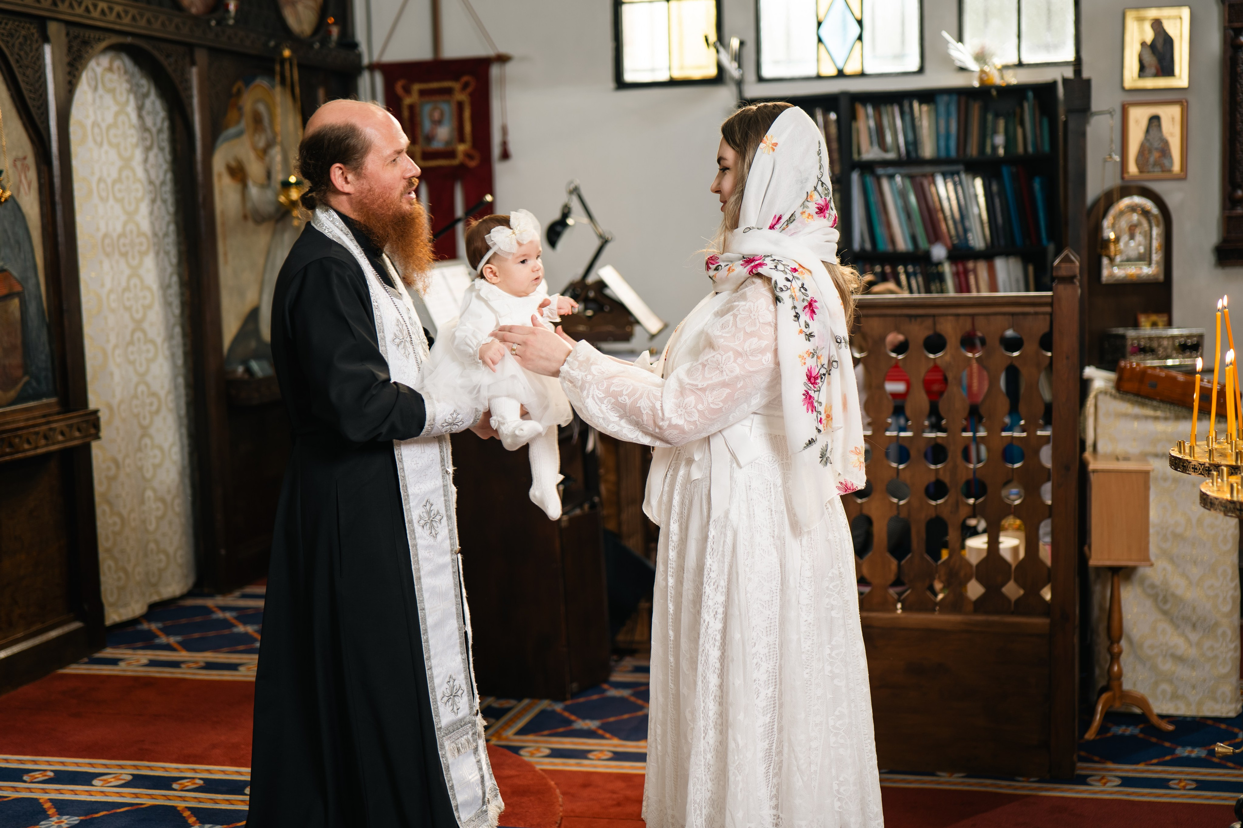 Renata. Fotograful și Cameramanul familiei dvs în Franța Paul Photographer