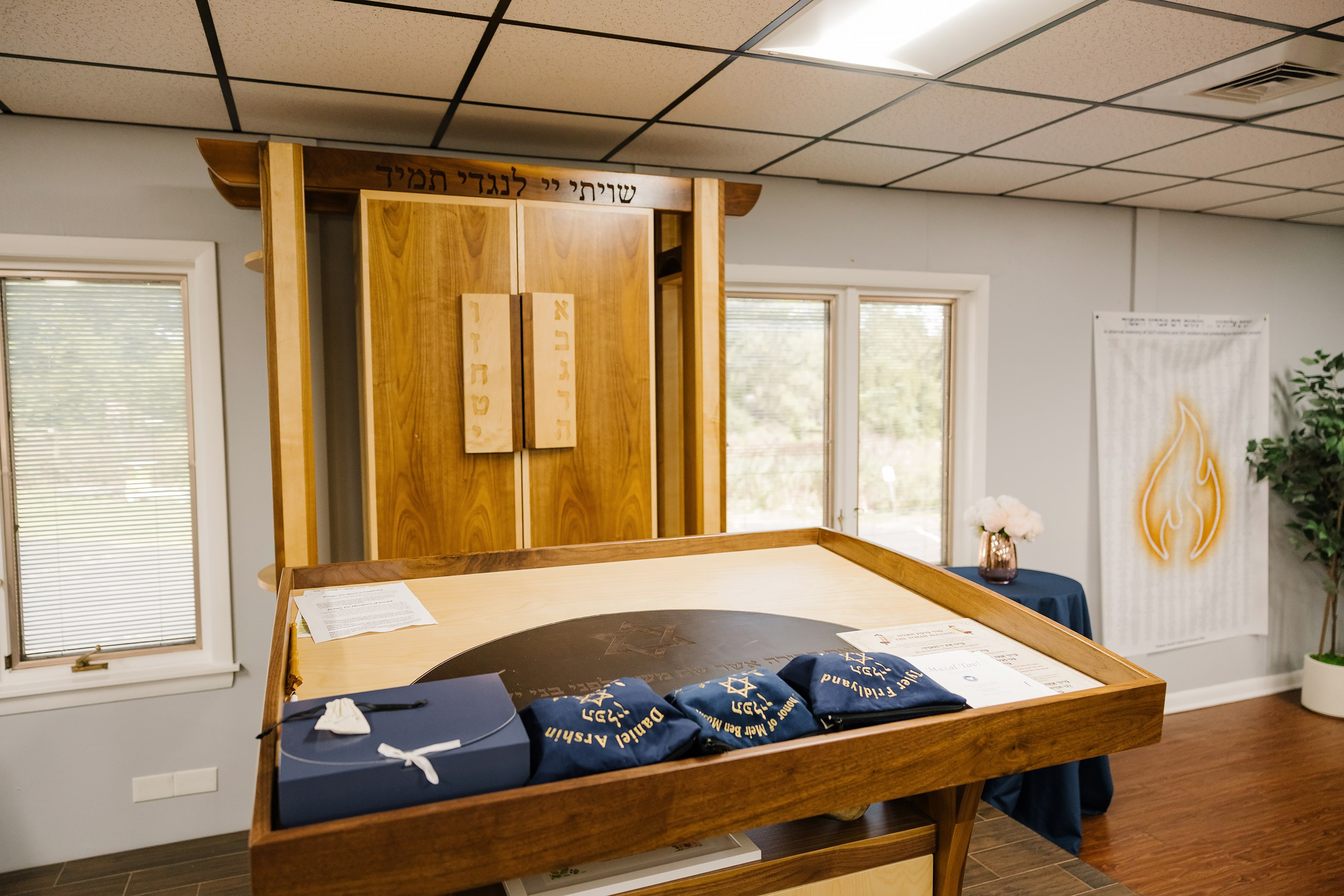 09.01.2025 Bat Mitzvah. Wedding family event photographer in Chicago Nick Yushevich