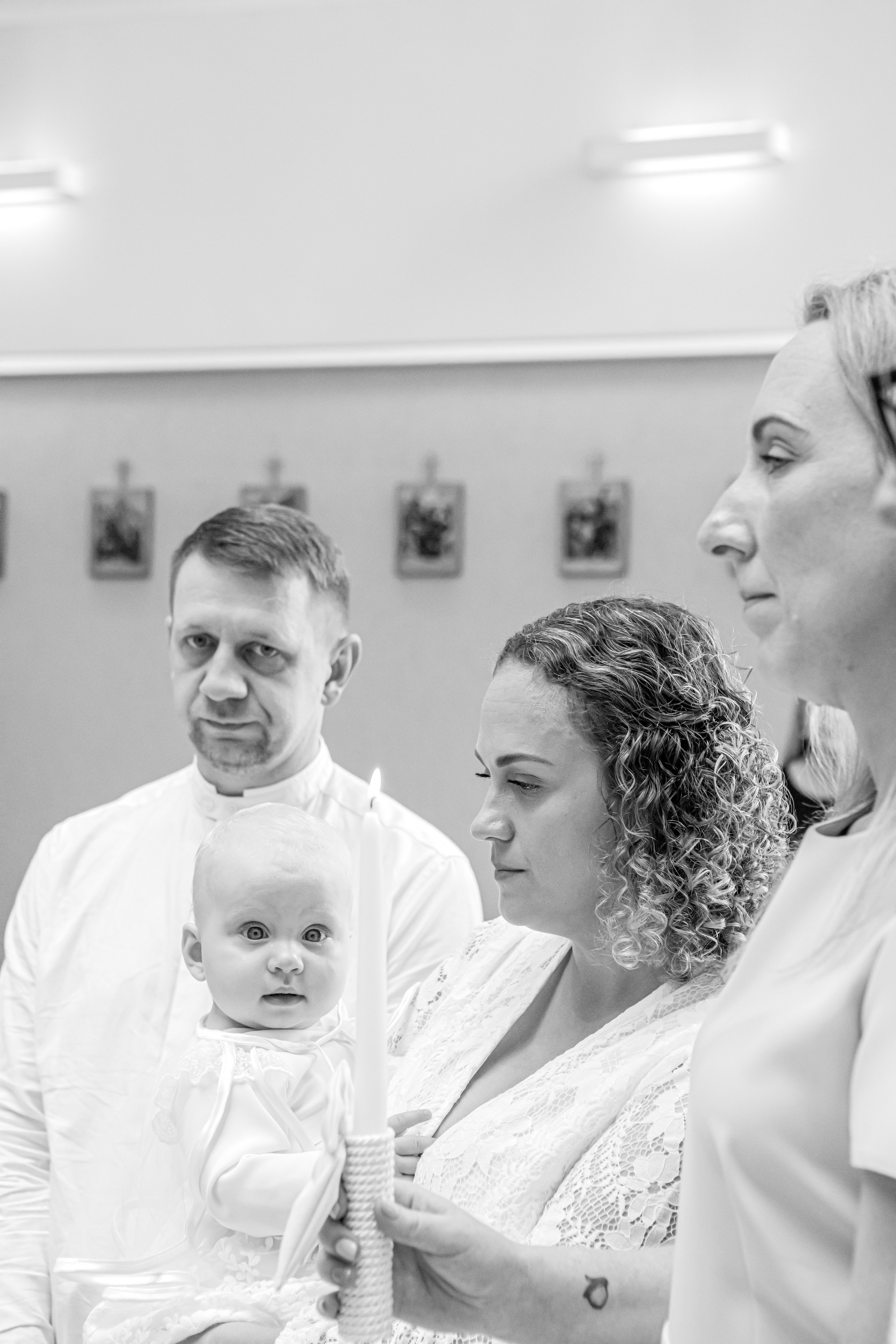 Urtė. Wedding and family photographer in Lithuania — Yvanessa Gelvano