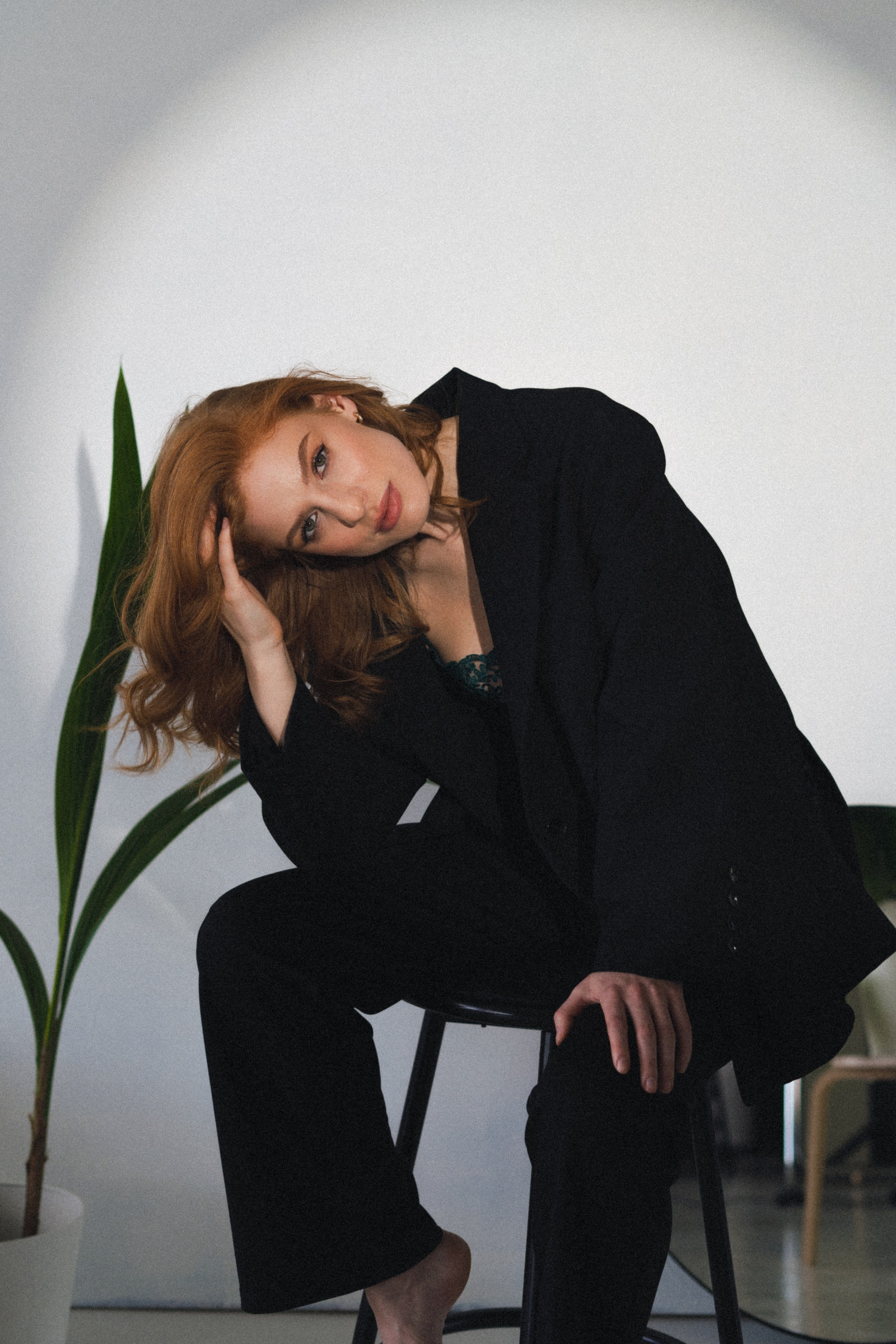 Dovilė. Fotografė Agnė Navickaitė