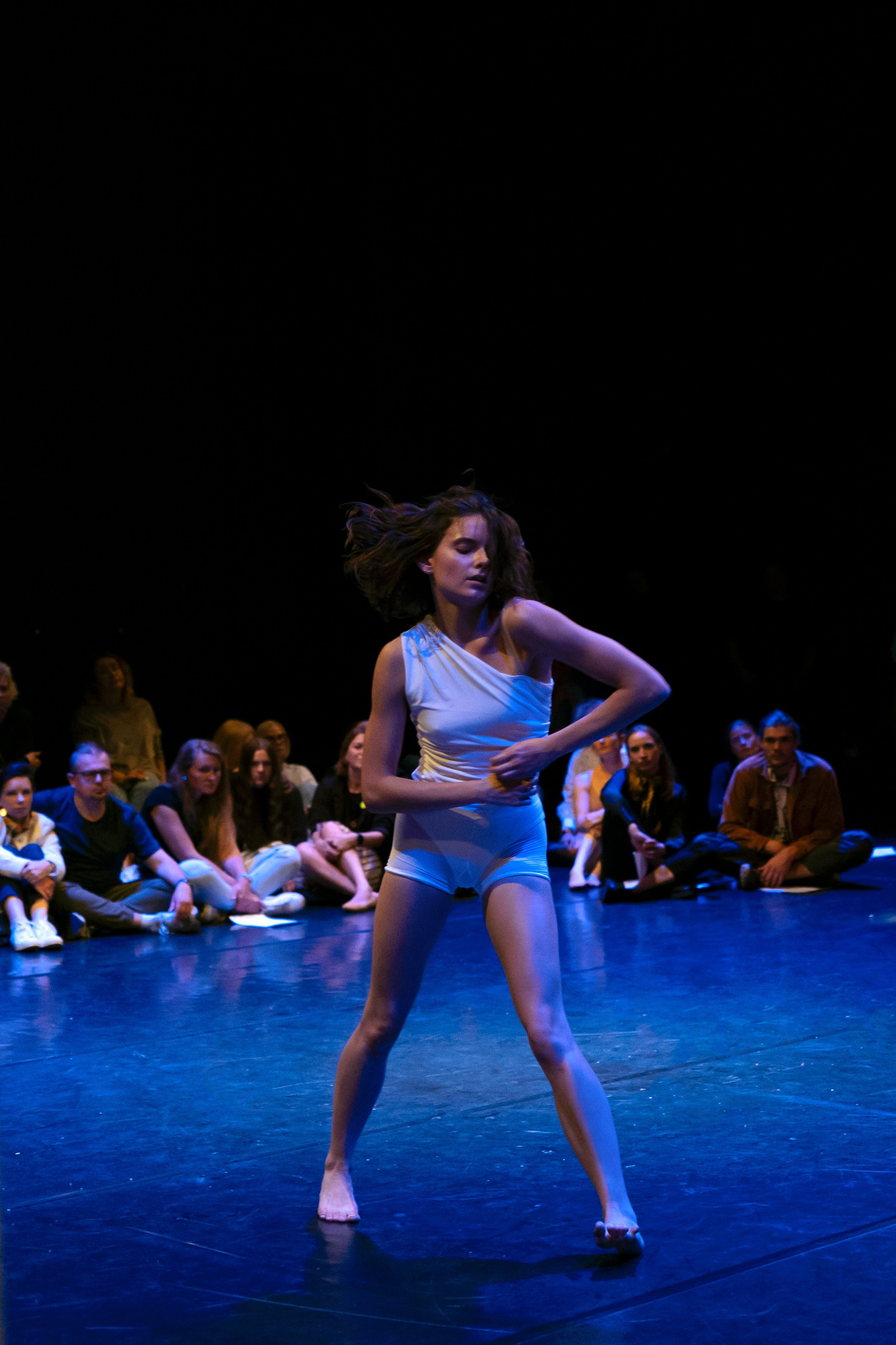 “Lustopia”. Fotografė Agnė Navickaitė