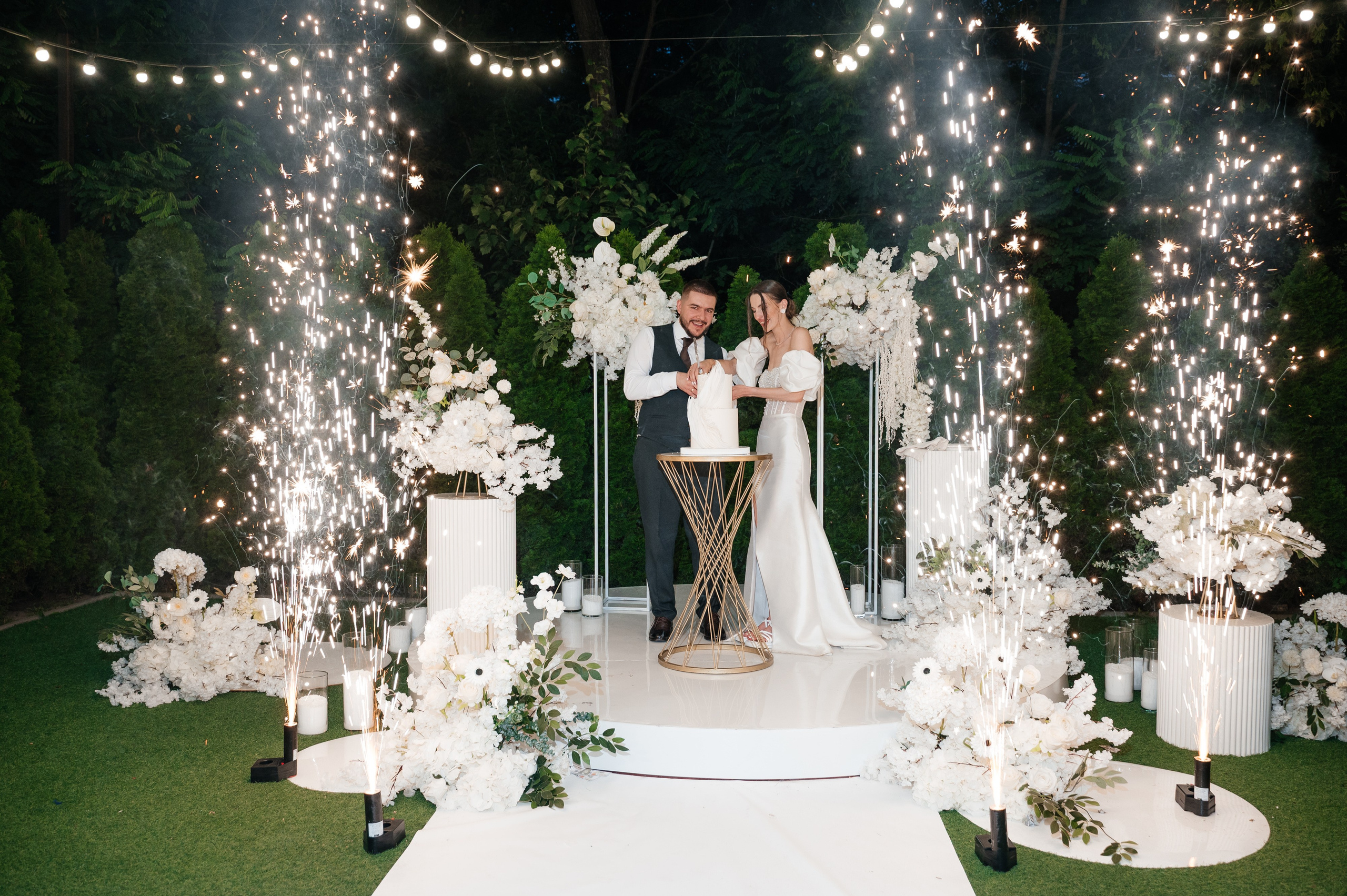 Наталя & Владислав. Фотограф Київ