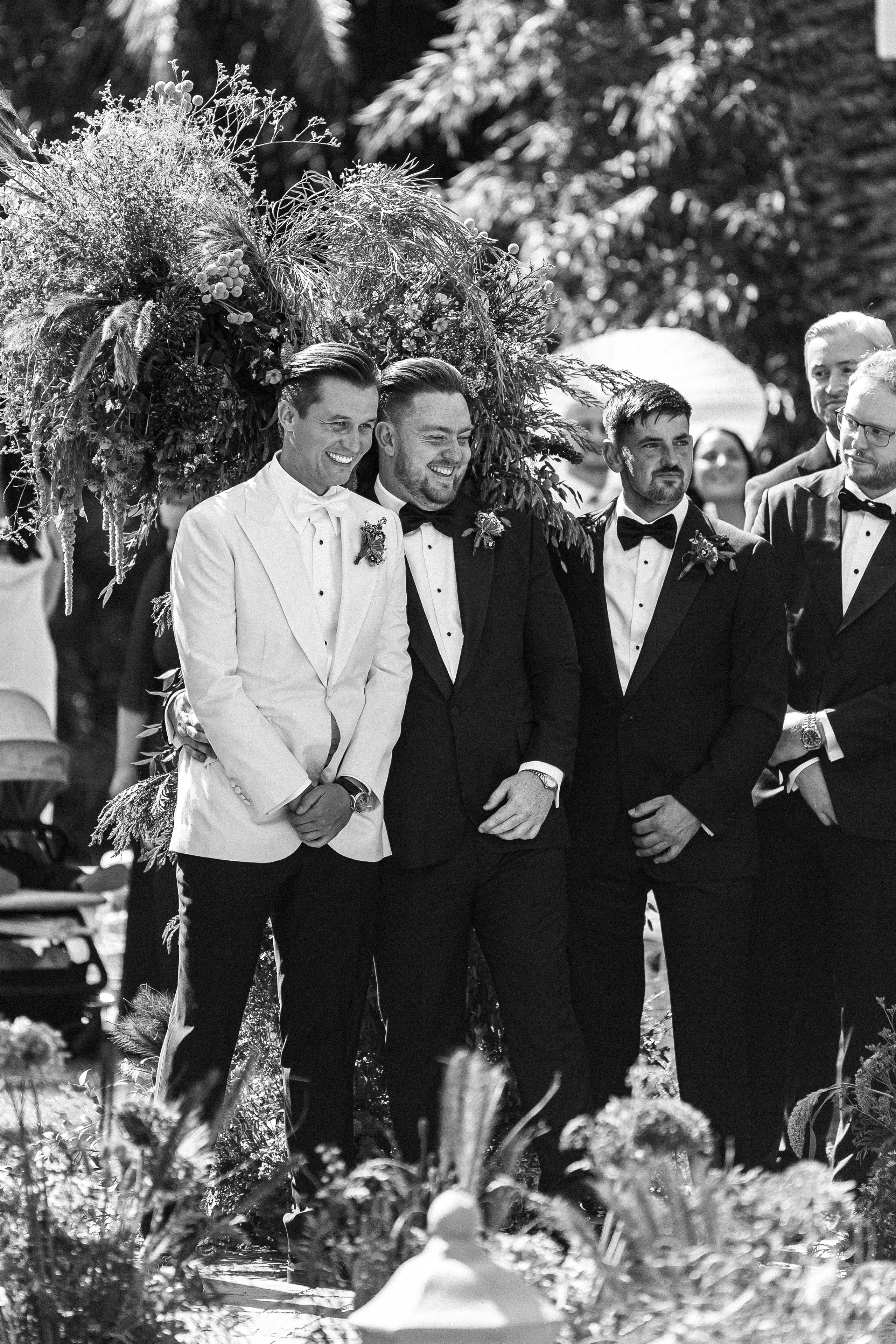 Wedding Photographer Alina Vok — профессиональный свадебный фотограф, работающий в Эстонии и по всей Европе