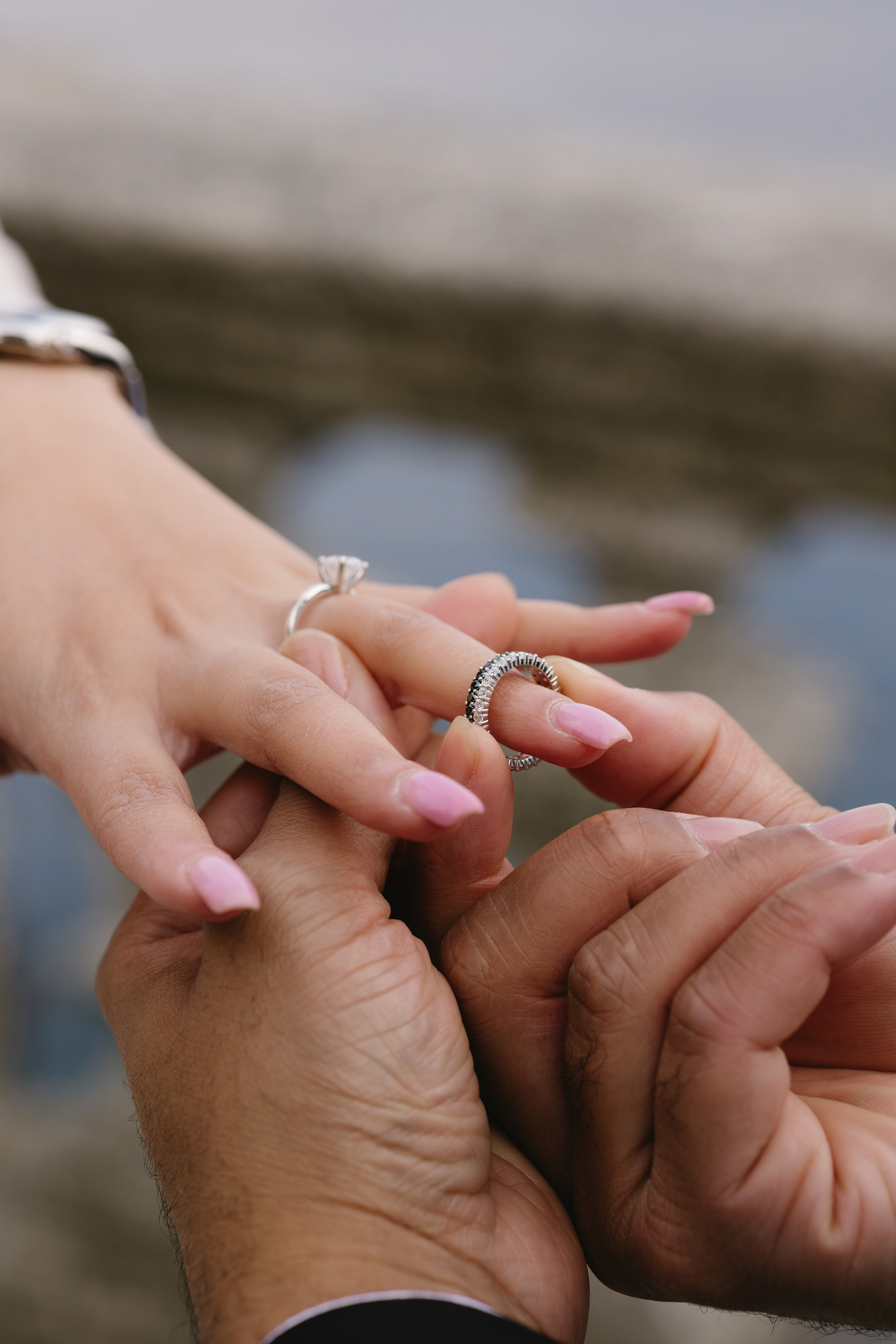 Lake Como Elopement | Sneak Peek. Wedding photographer in Italy