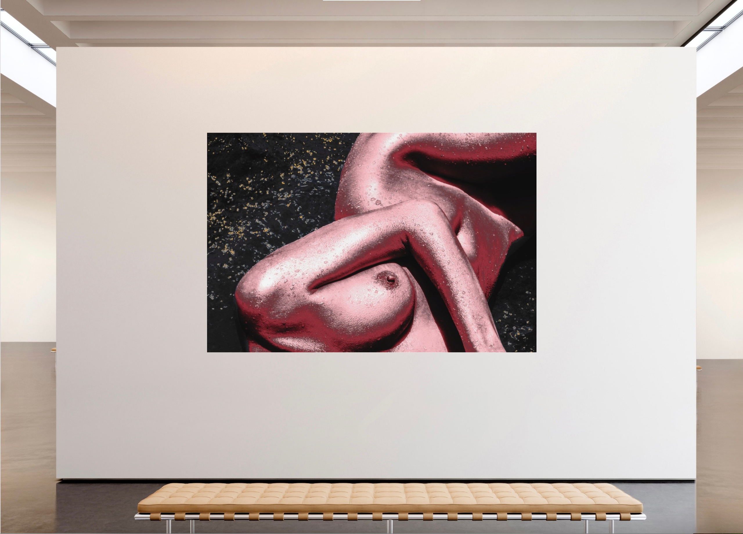 FAIRYLAND. Visual Artist