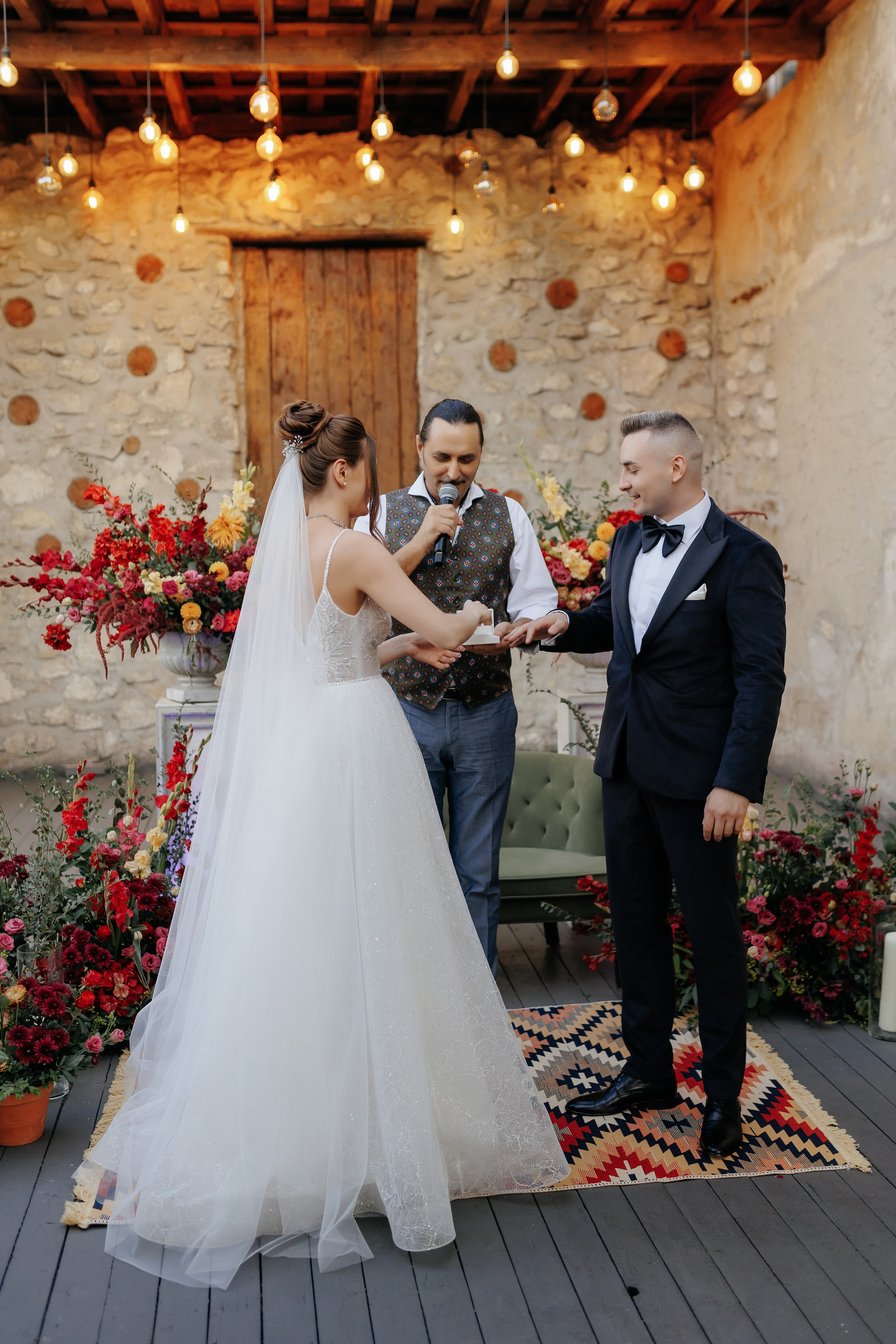 Vadim & Irina. ProWed — Foto Video Moldova și România
