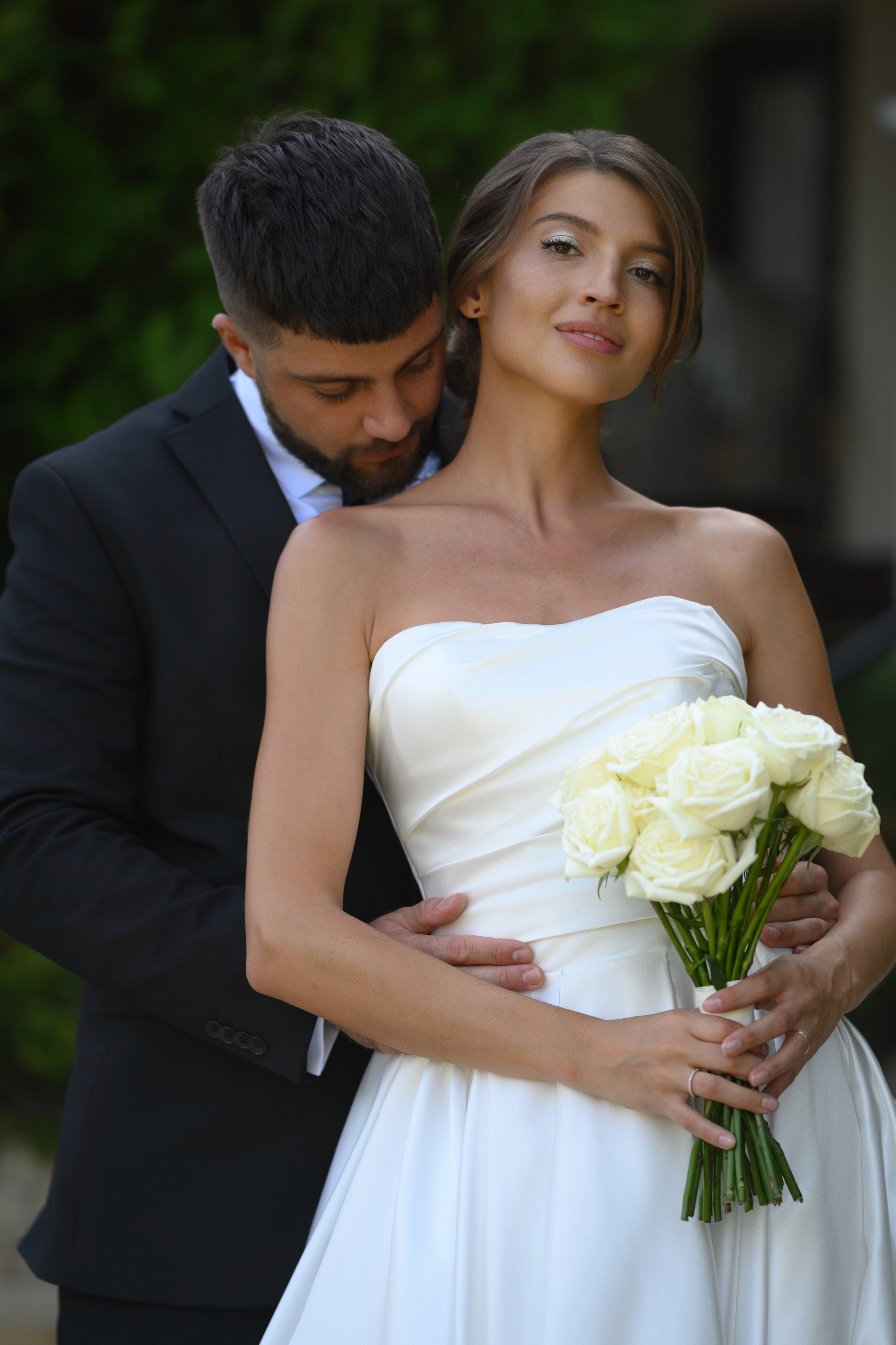 Anna & Pavel. Professional photographer in Cyprus Katerina Stepanchenko