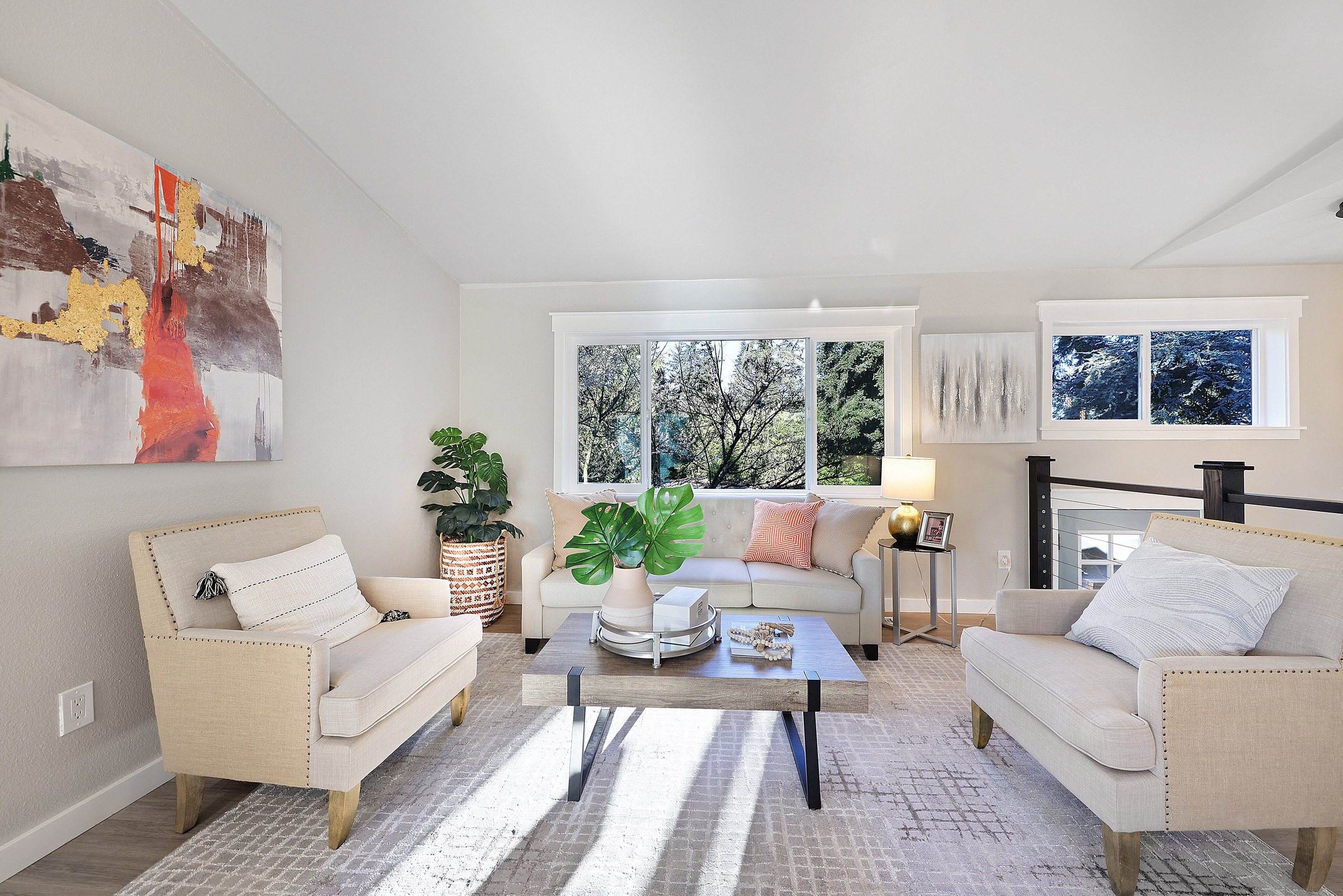 Real Estate Photos. Joanna Jin Photography