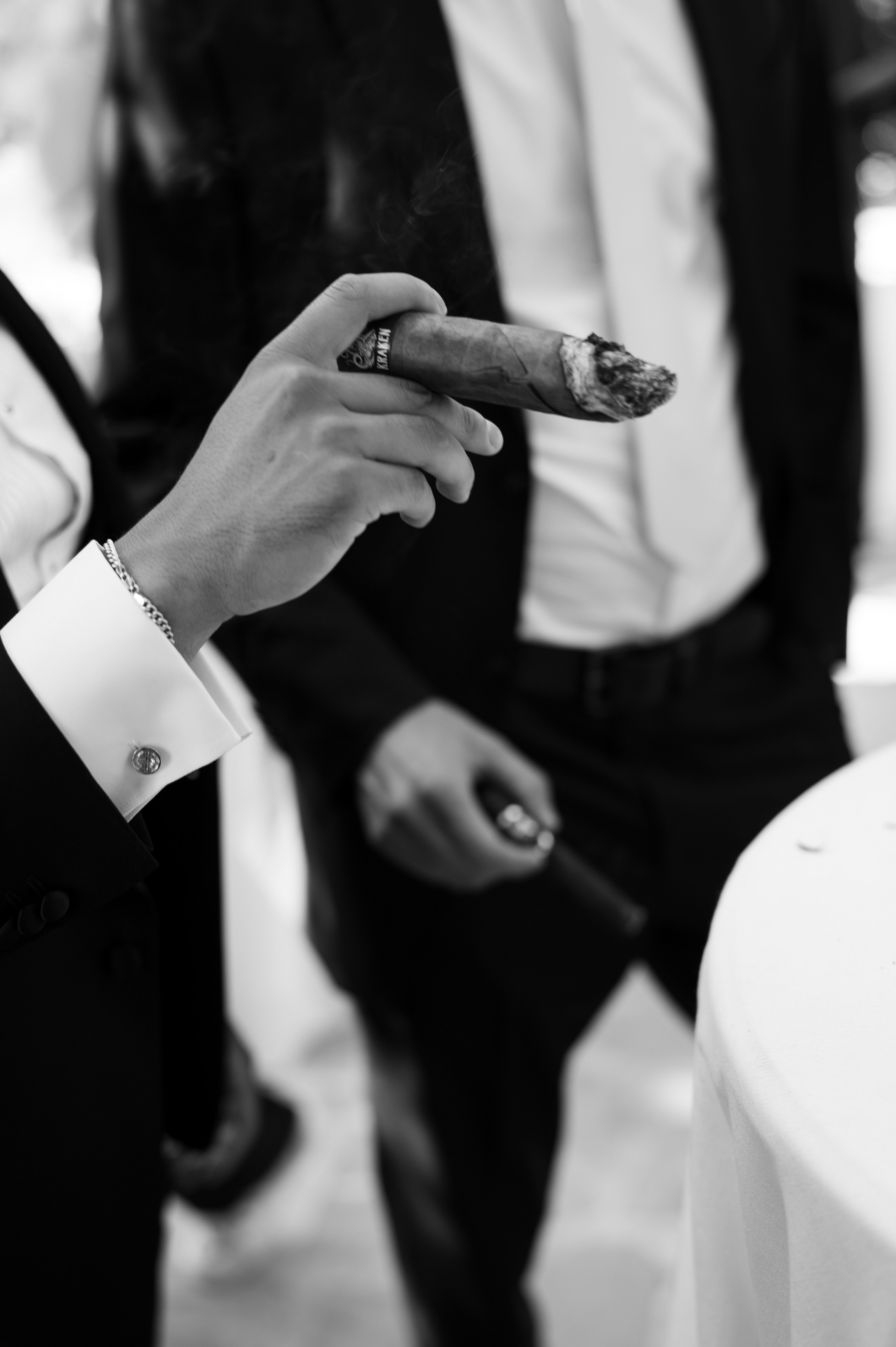 Mark & Daria. Wedding photographer in Spain