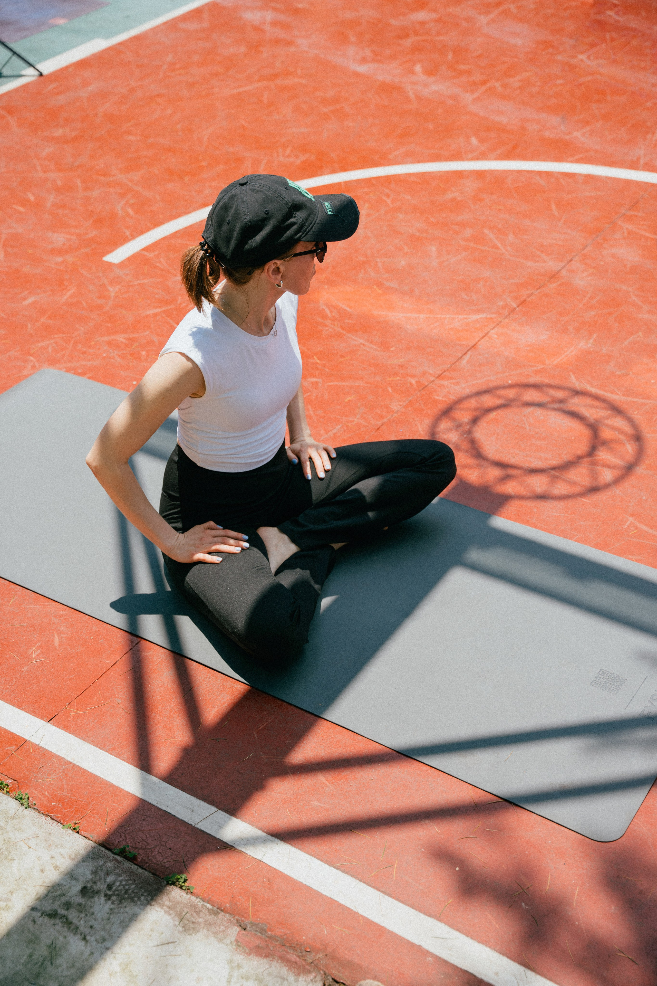 FYSM yoga Ретрит ZHANG JIA JIE. Фотограф В Гуанчжоу и Шэньчжэнь Андрей Лопатин