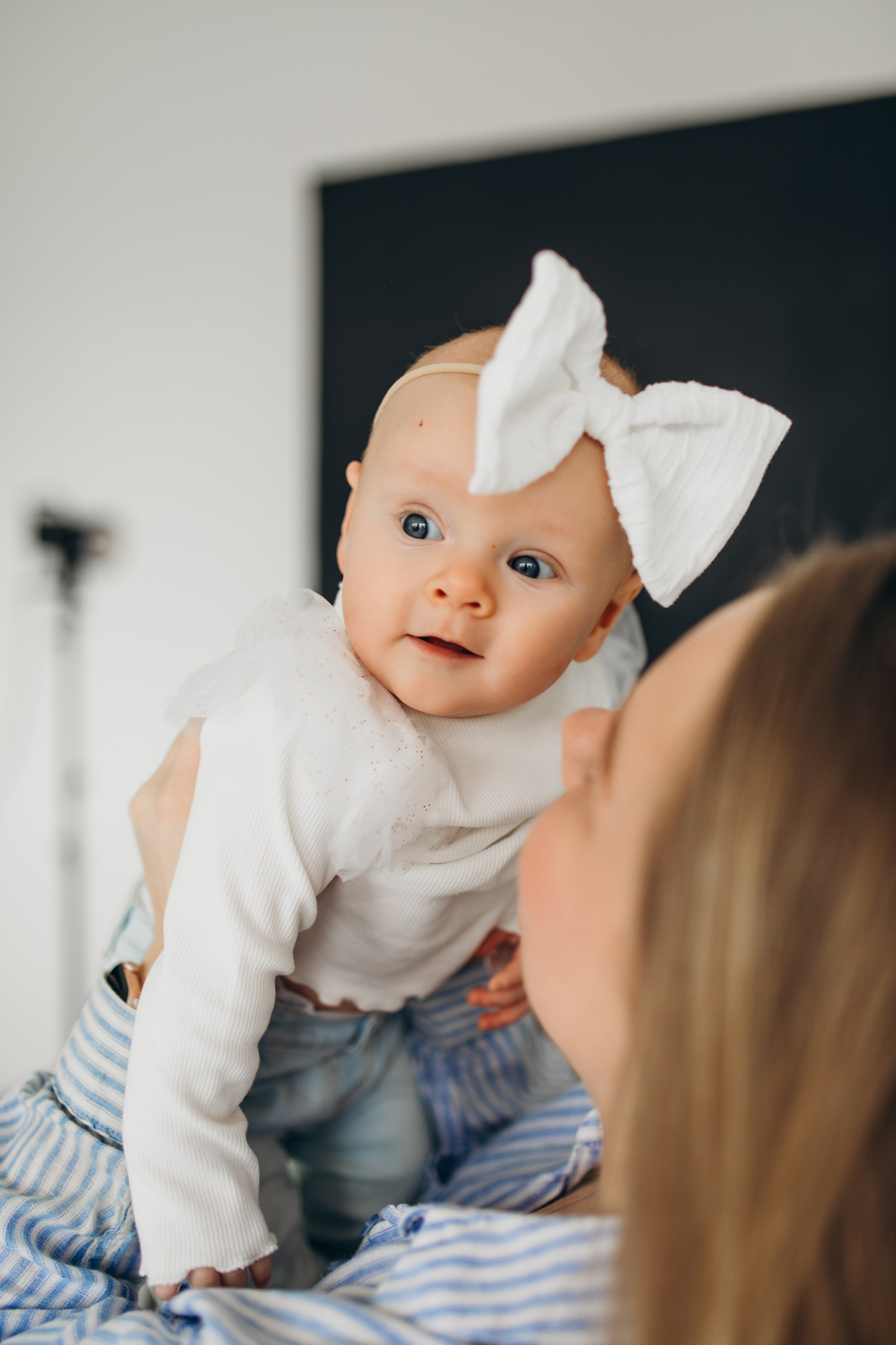 Наталія і Кірочка. Сімейний фотограф Світлана Садовнікова