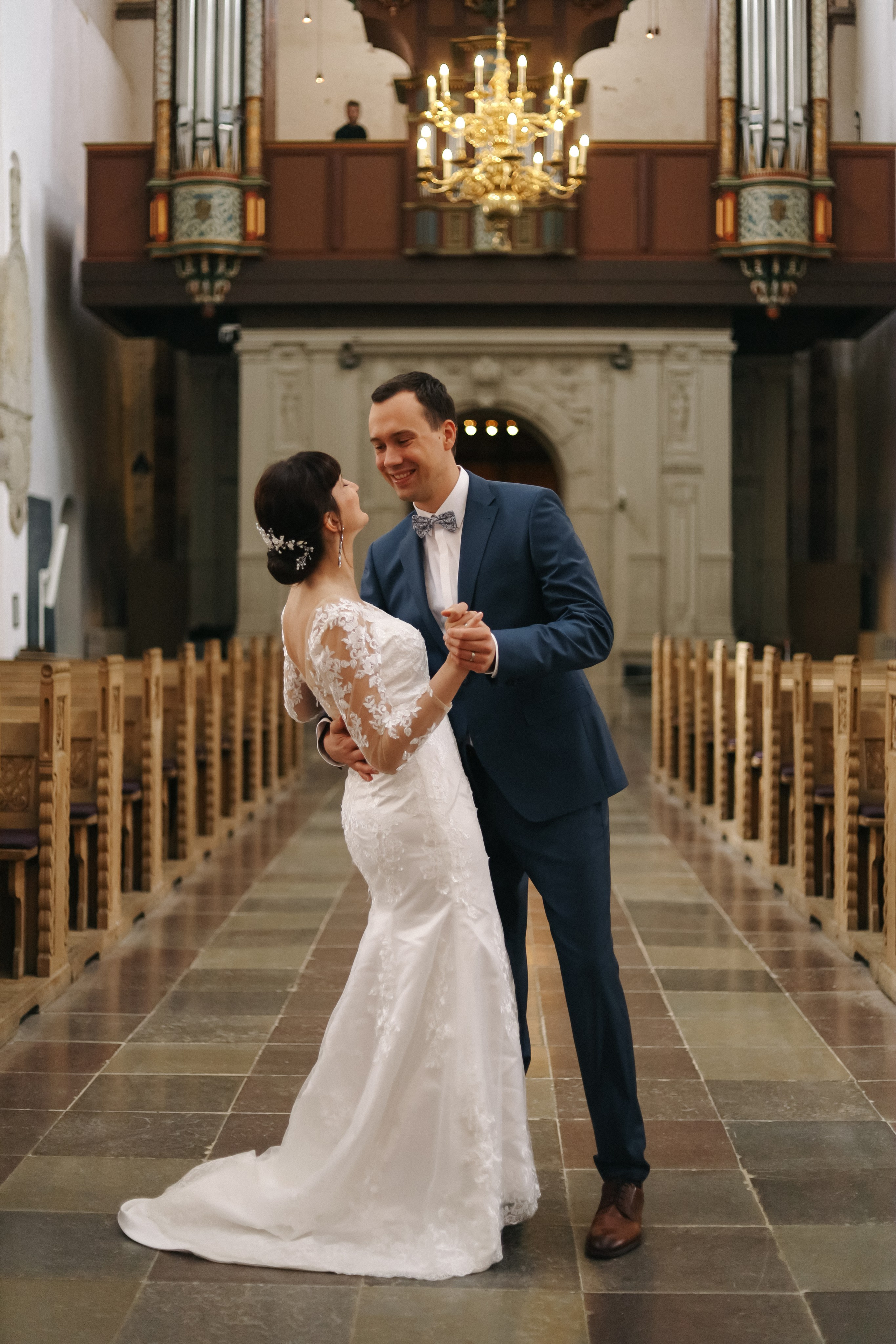 Mirjana Esbjerg. Alexia Frame fotograf