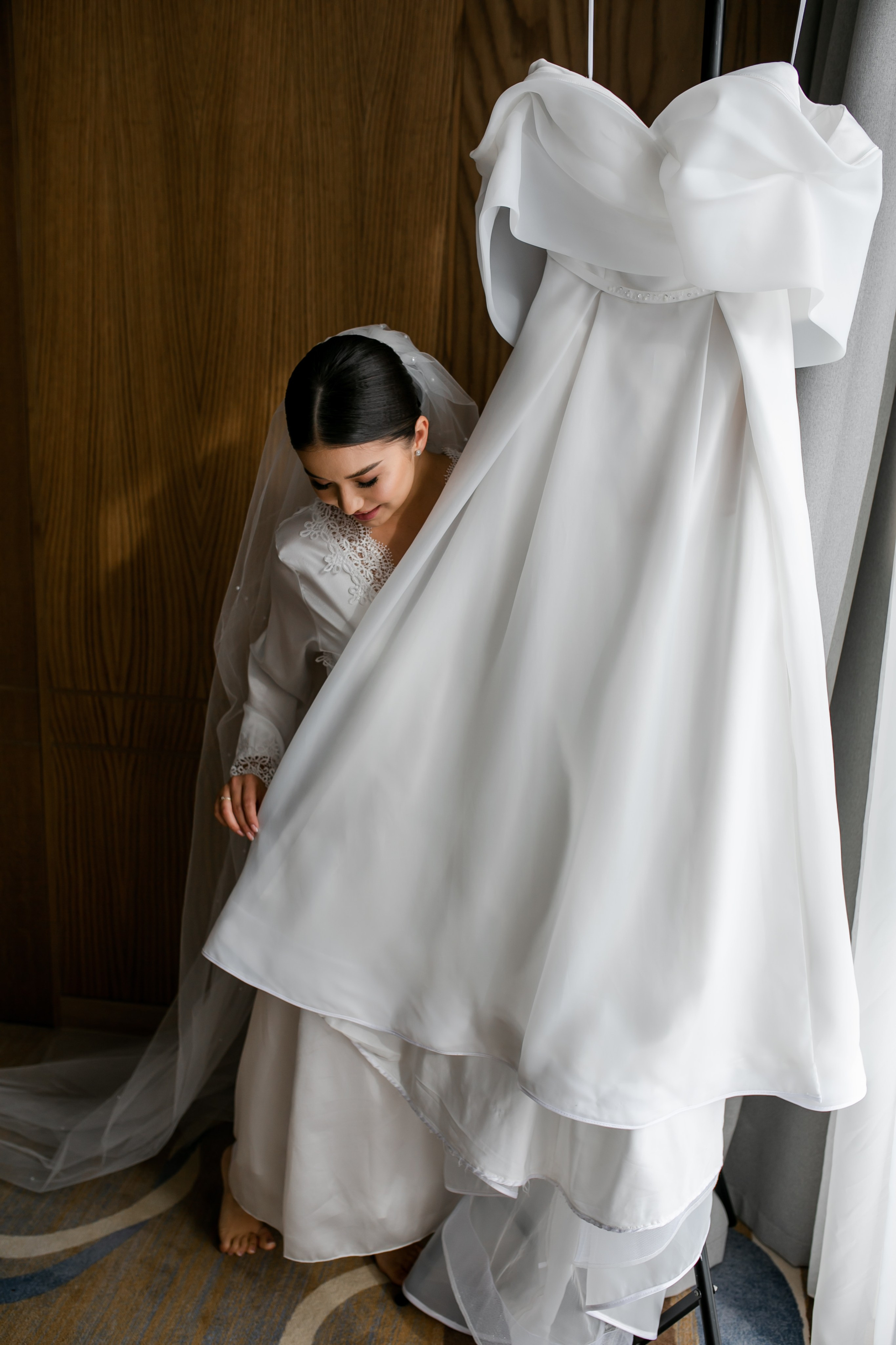 SOFIA. Mandarin.photo