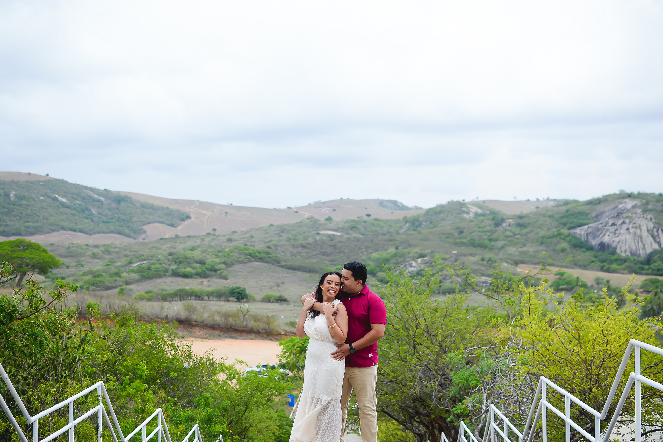 Haziel Ribeiro Fotógrafo de Casamentos em Natal RN