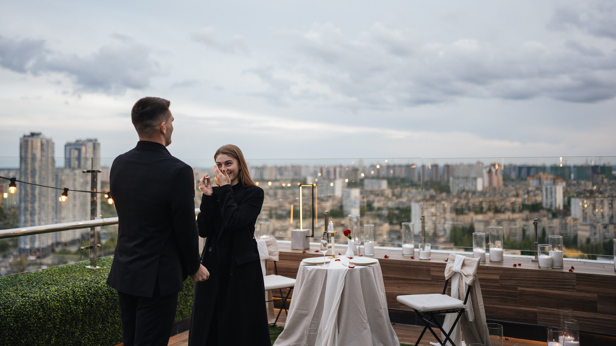 Love Story. Harbovskiy Photo