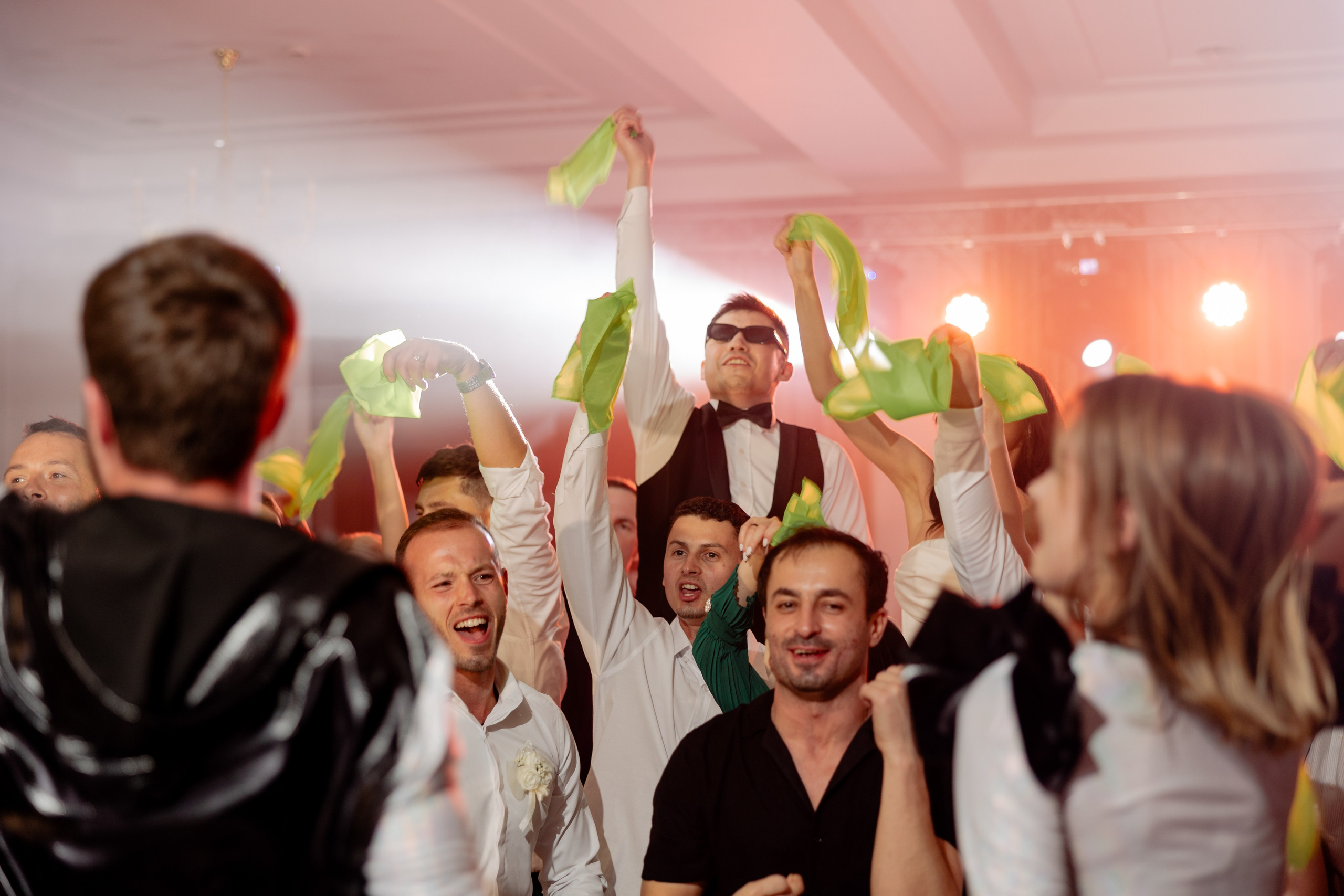 Corneliu & Corina. ProWed — Foto Video Moldova