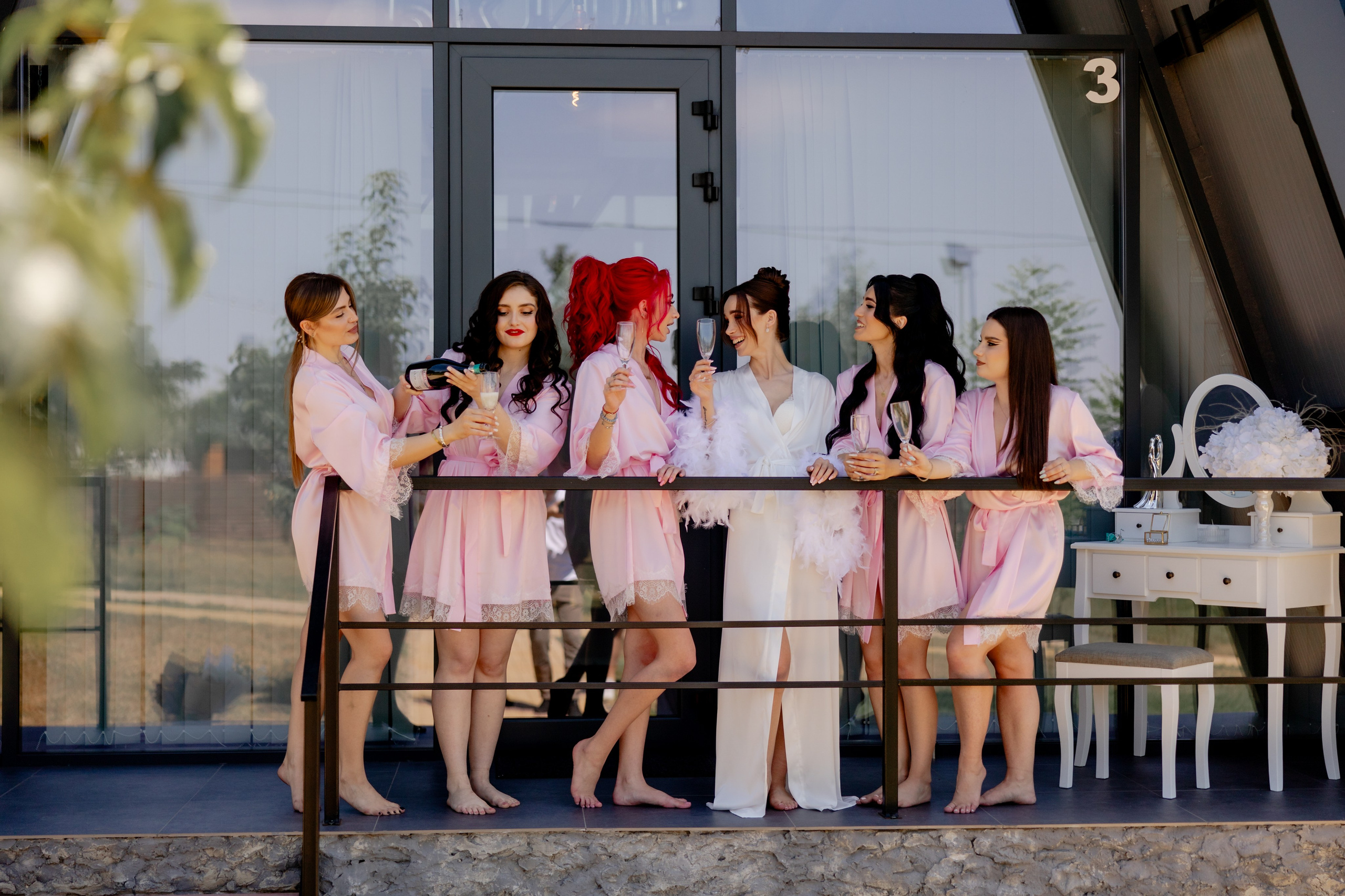 IVAN & CRISTINA. ProWed — Foto Video Moldova