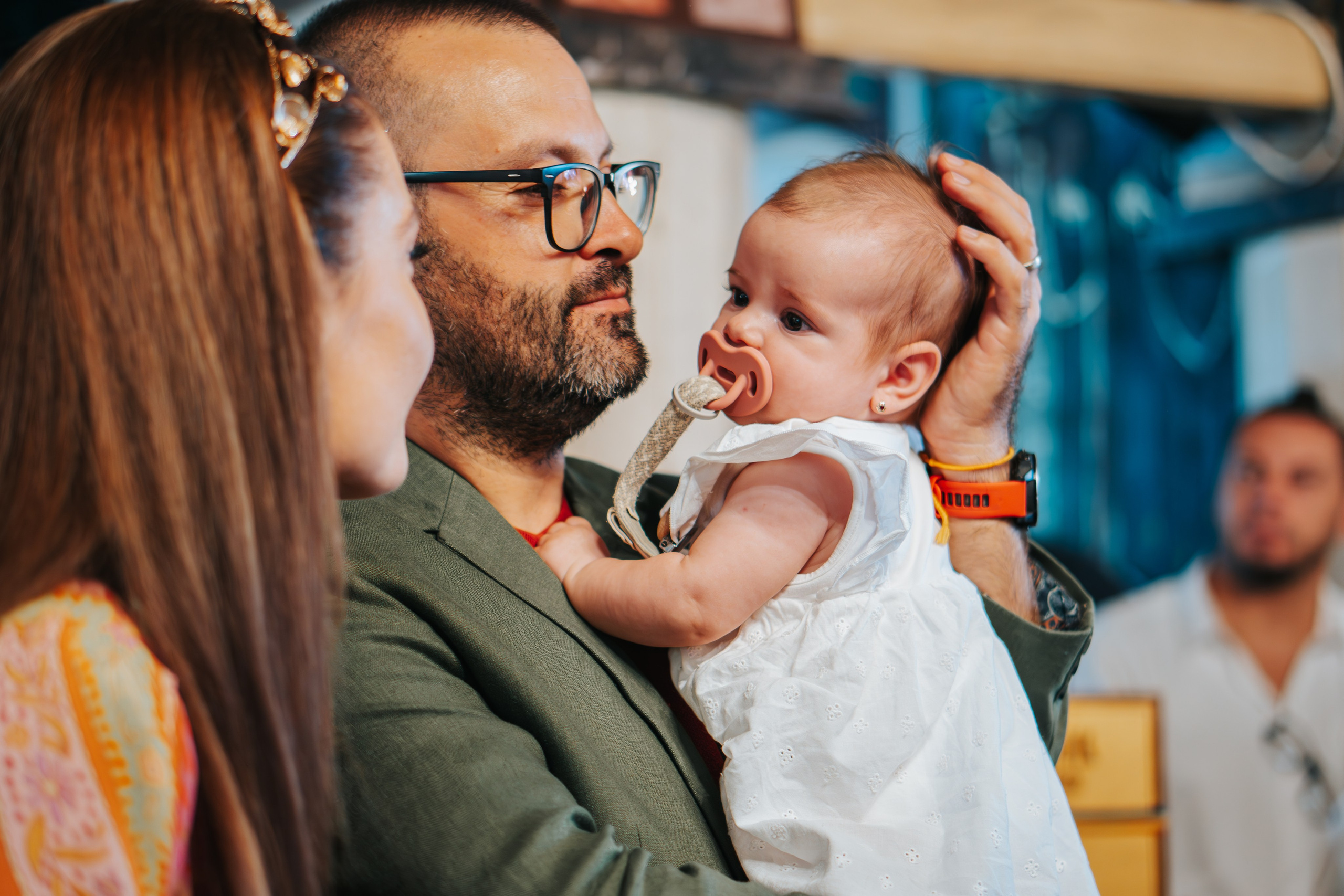 Matilda. Fotograf de evenimente din Romania