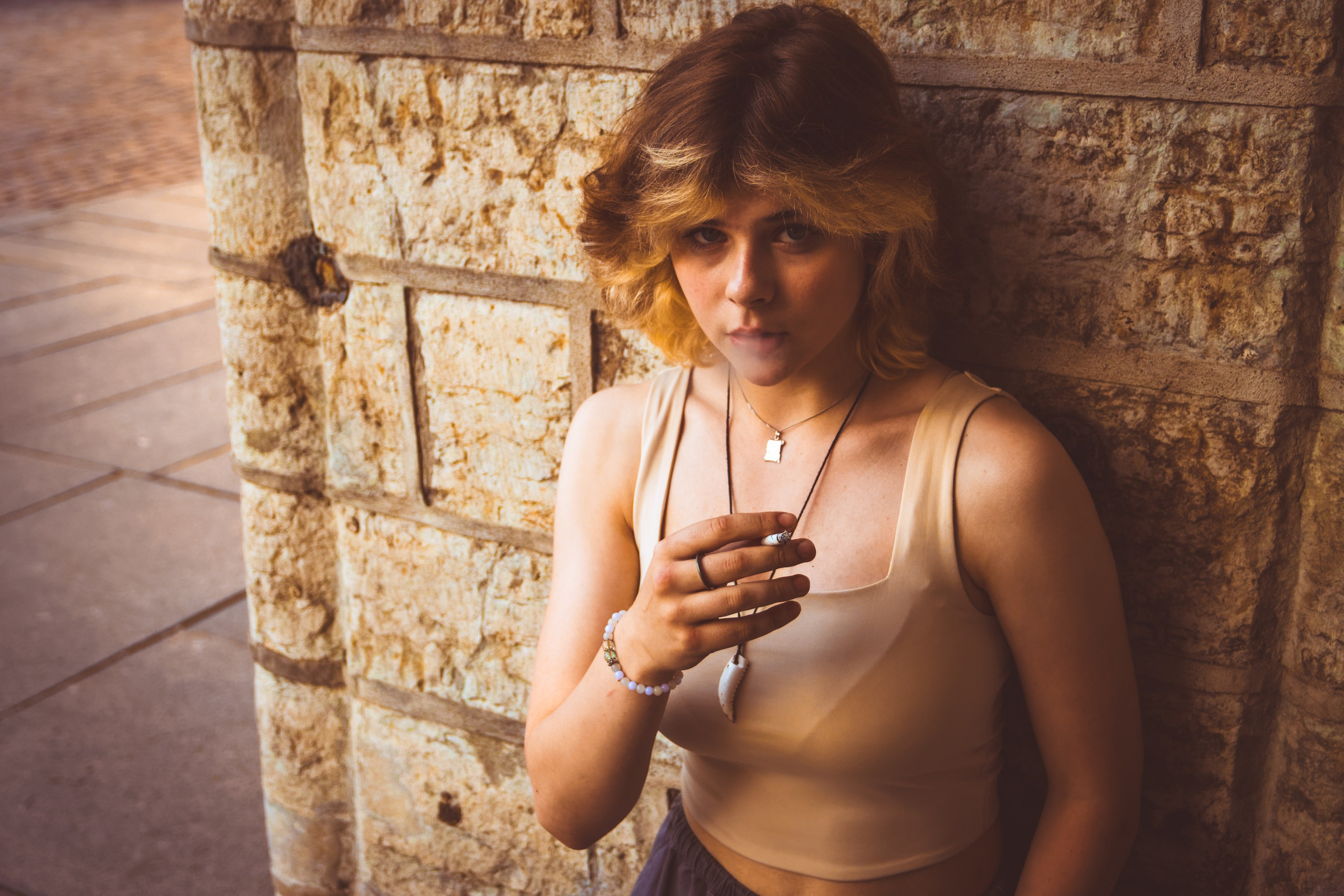 Lahe graatsia (Sonja). Nebula 25 — Fotod teie hingele