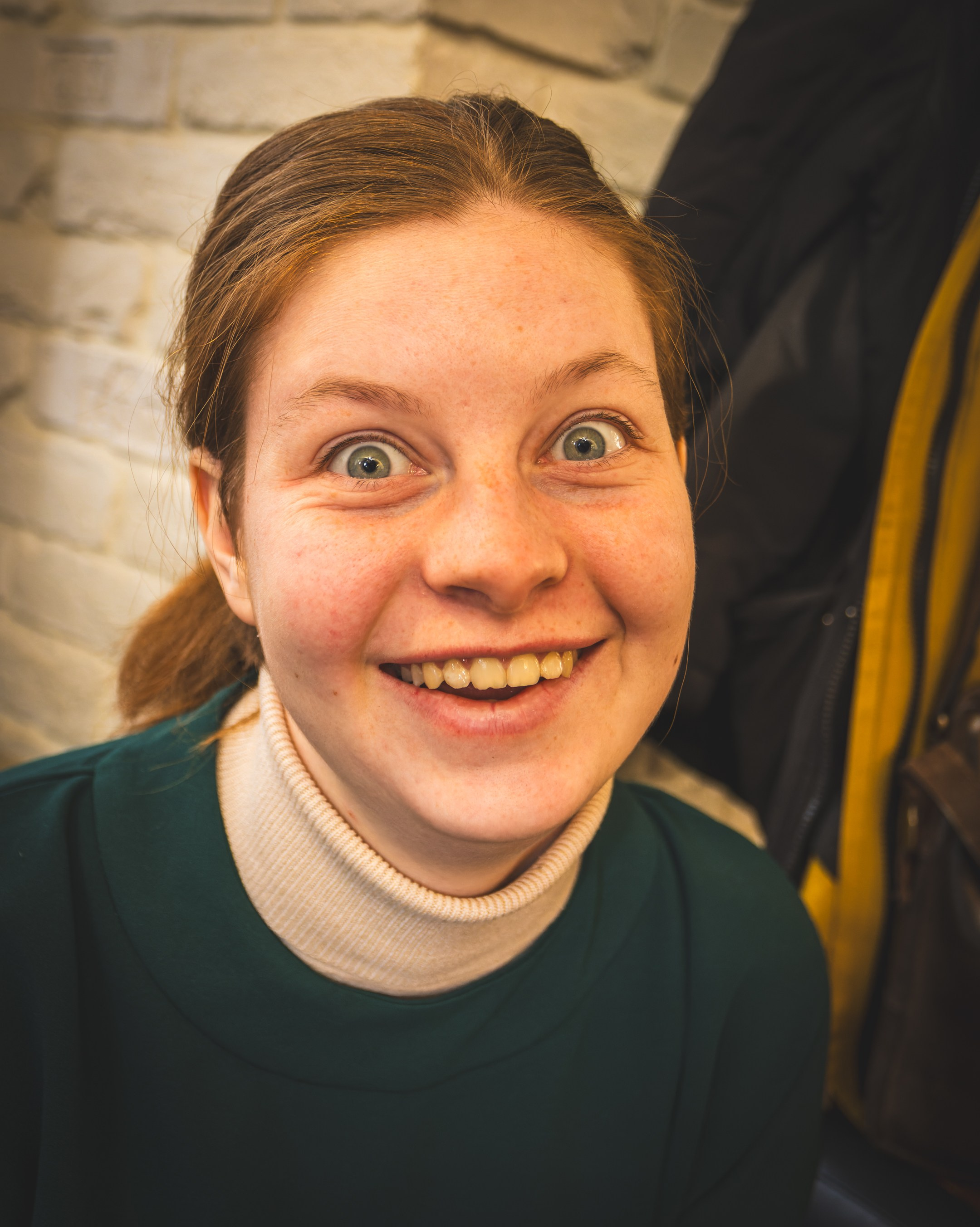 Puhkus Peterburis (Nika, Pavel, Anton). Nebula 25 — Fotod teie hingele