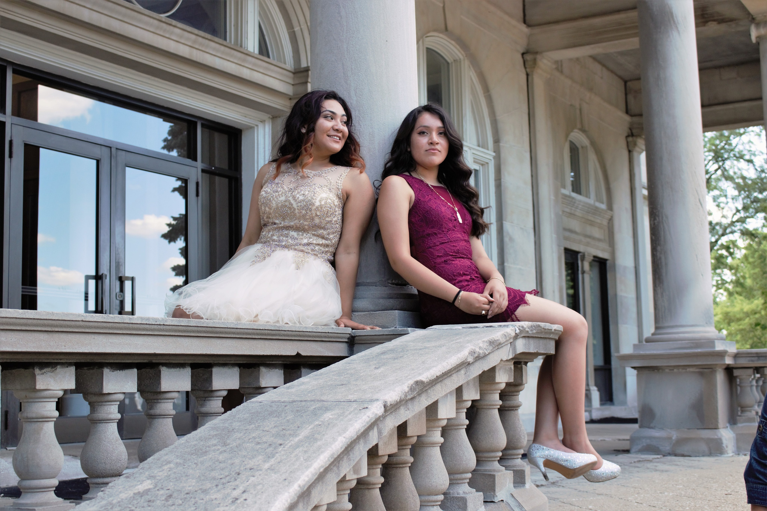 Guadalupe Carmona. Moriah Productions